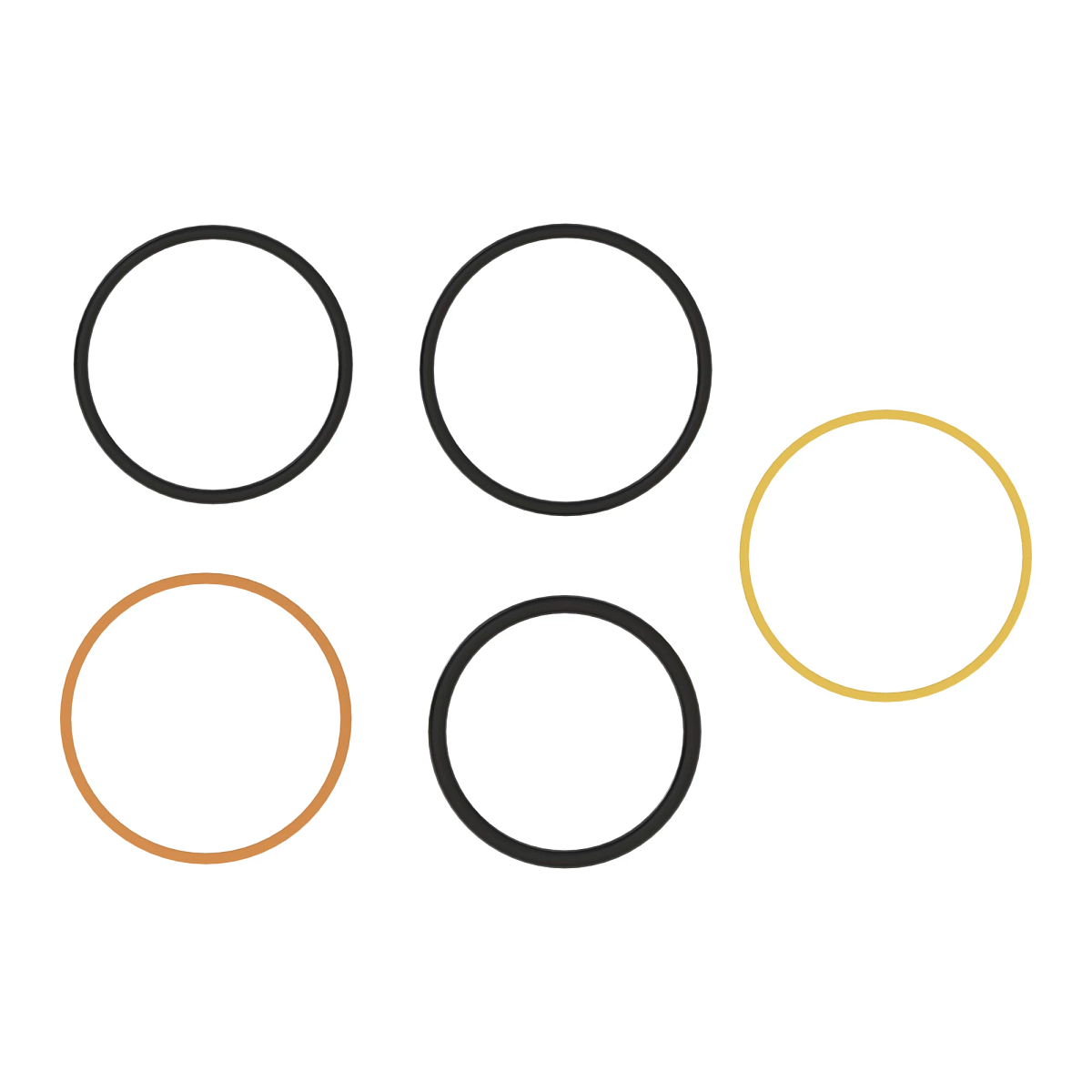 Hydraulic Cylinder Kit