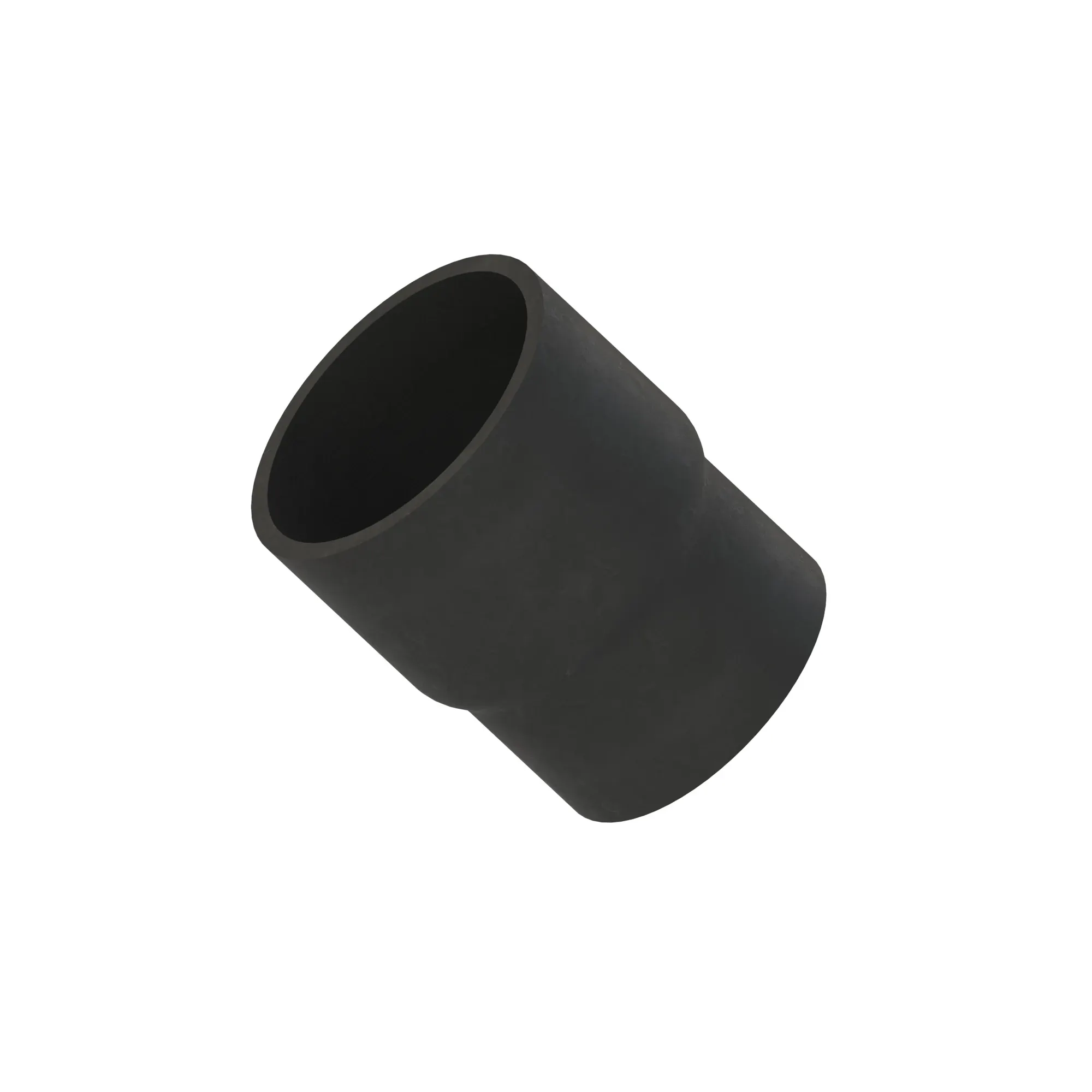 John Deere Radiator Hose - R135730