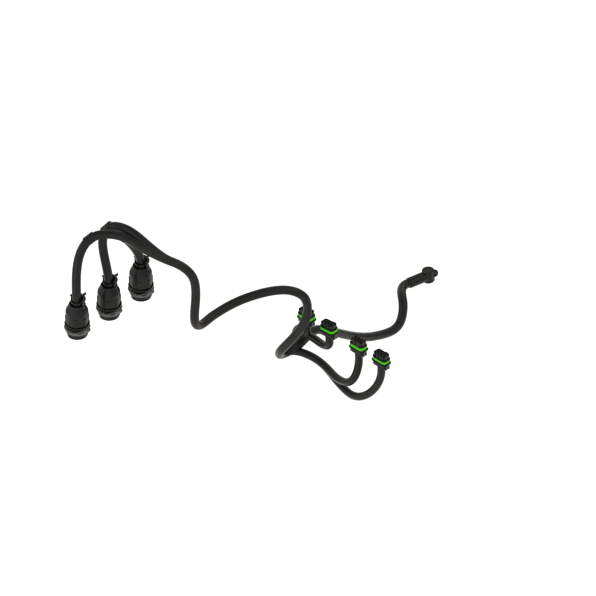 POWER HARNESS DB120 48R30