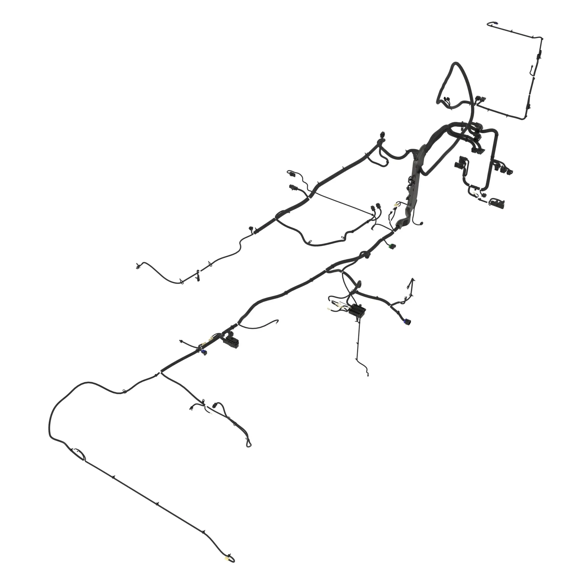 WIRING HARNESS