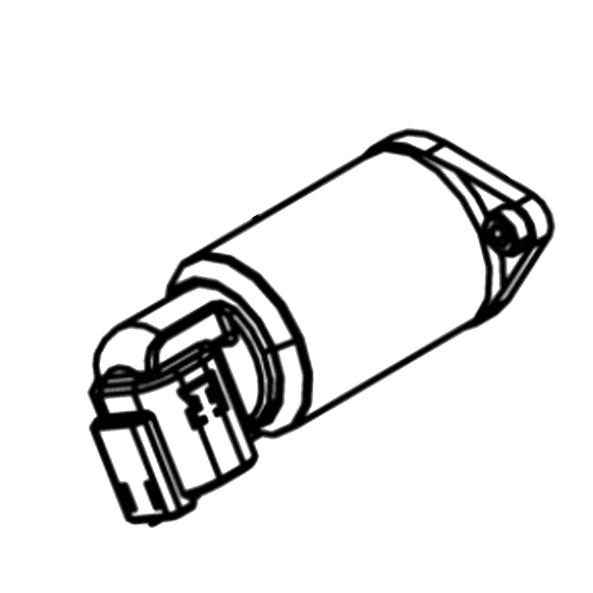 John Deere Valve Seal Kit - AT519614