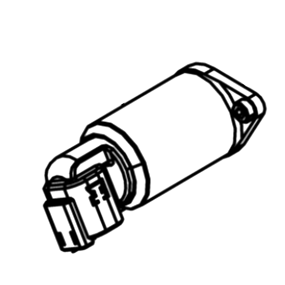 John Deere Valve Seal Kit - AT519614