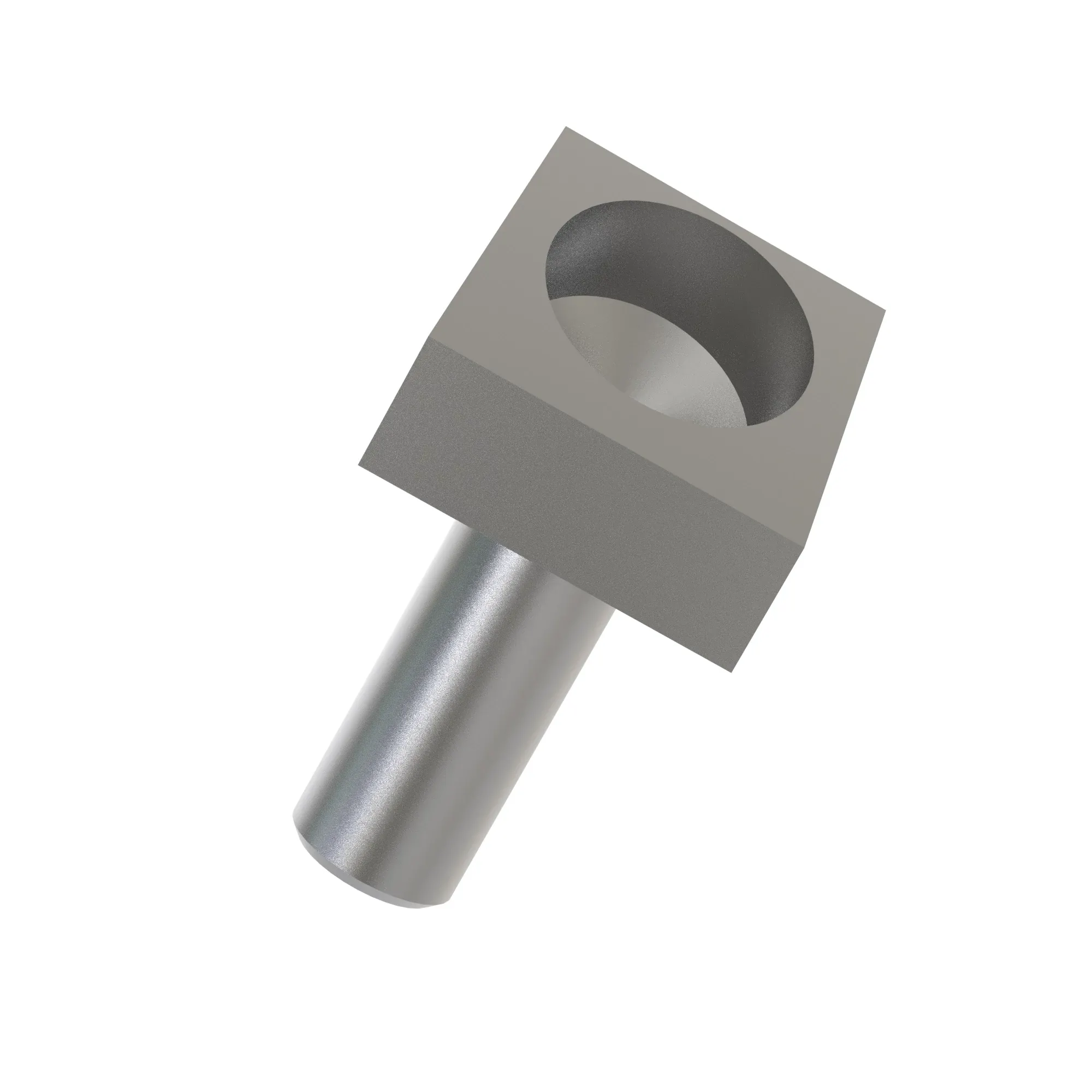 John Deere Adapter Fitting - H171472