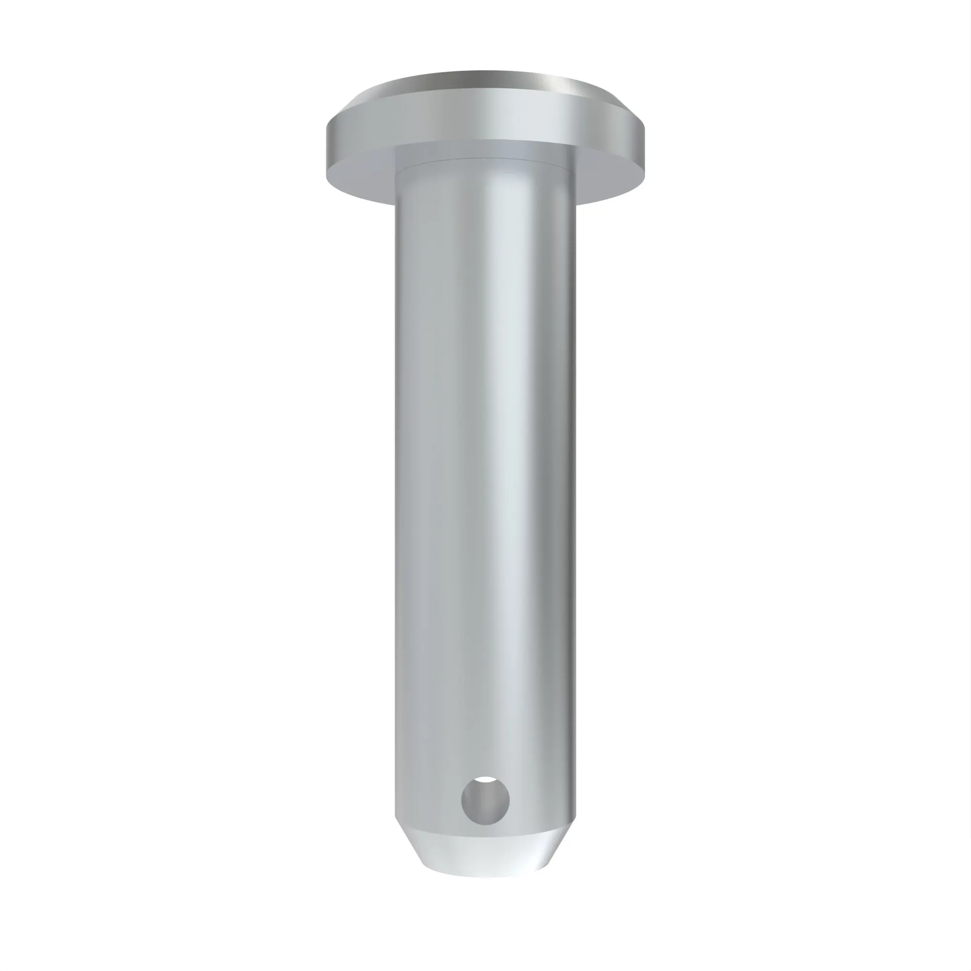 PIN, DRILLED, SAE CLEVIS HEAD