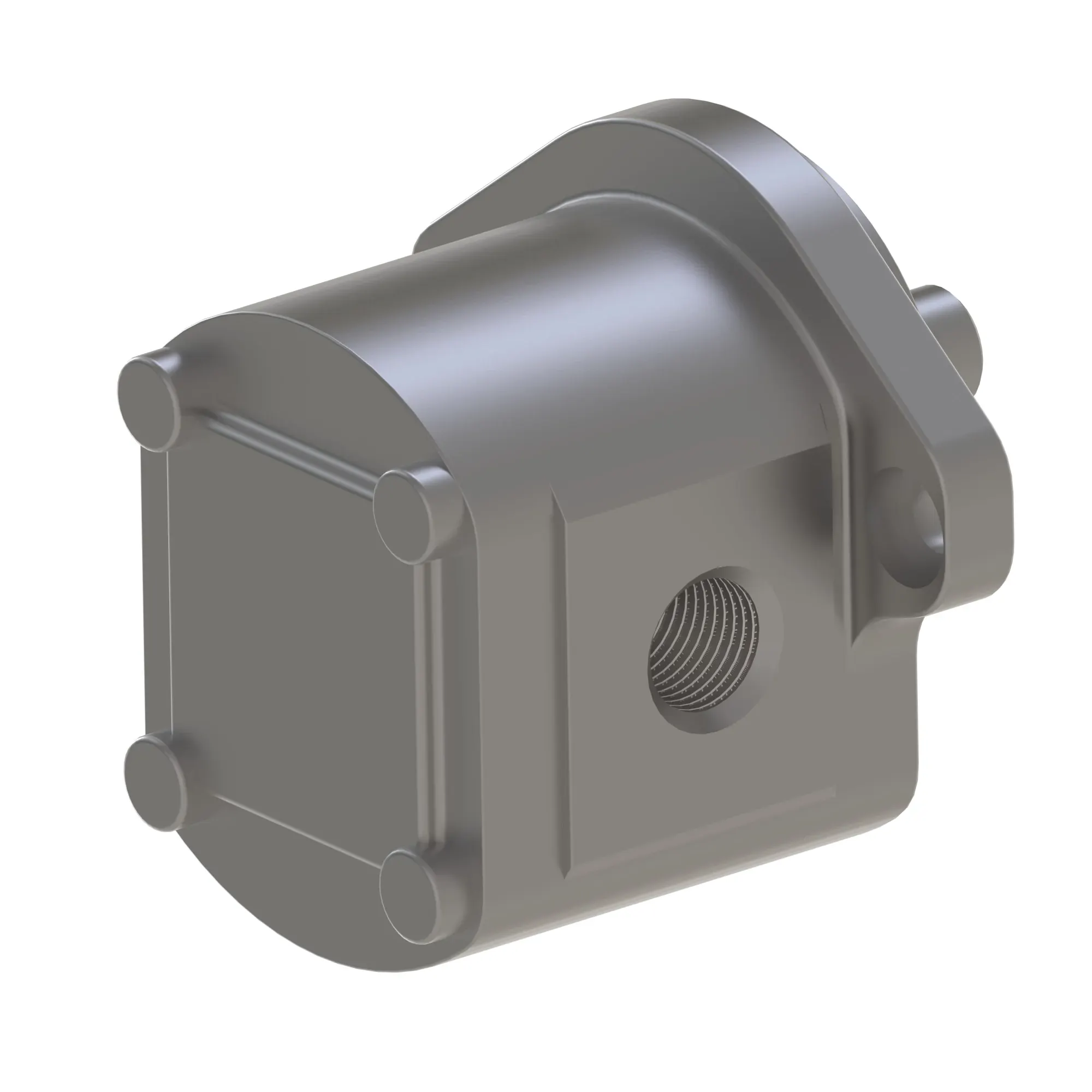 Hydraulic Pump