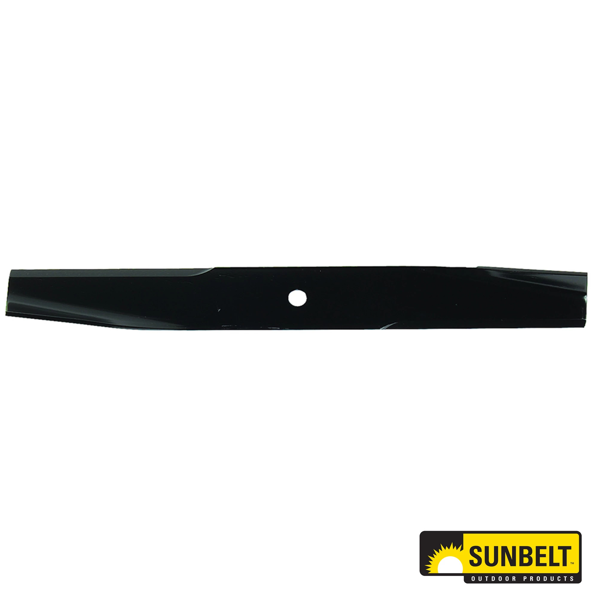 Sunbelt XHT High Lift Mower Blade, 20-1/2 inch Length - A-B1DC1503