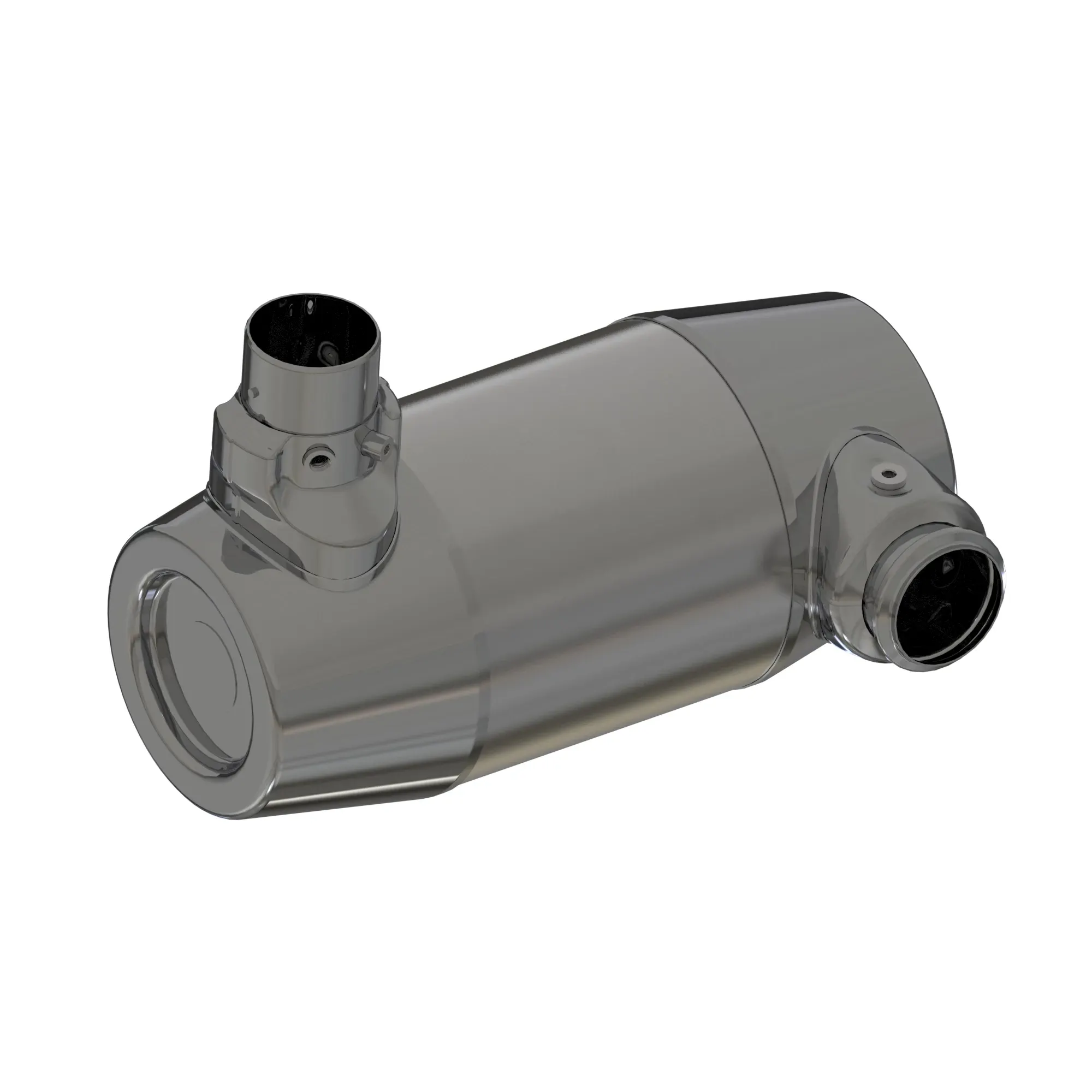 Converter