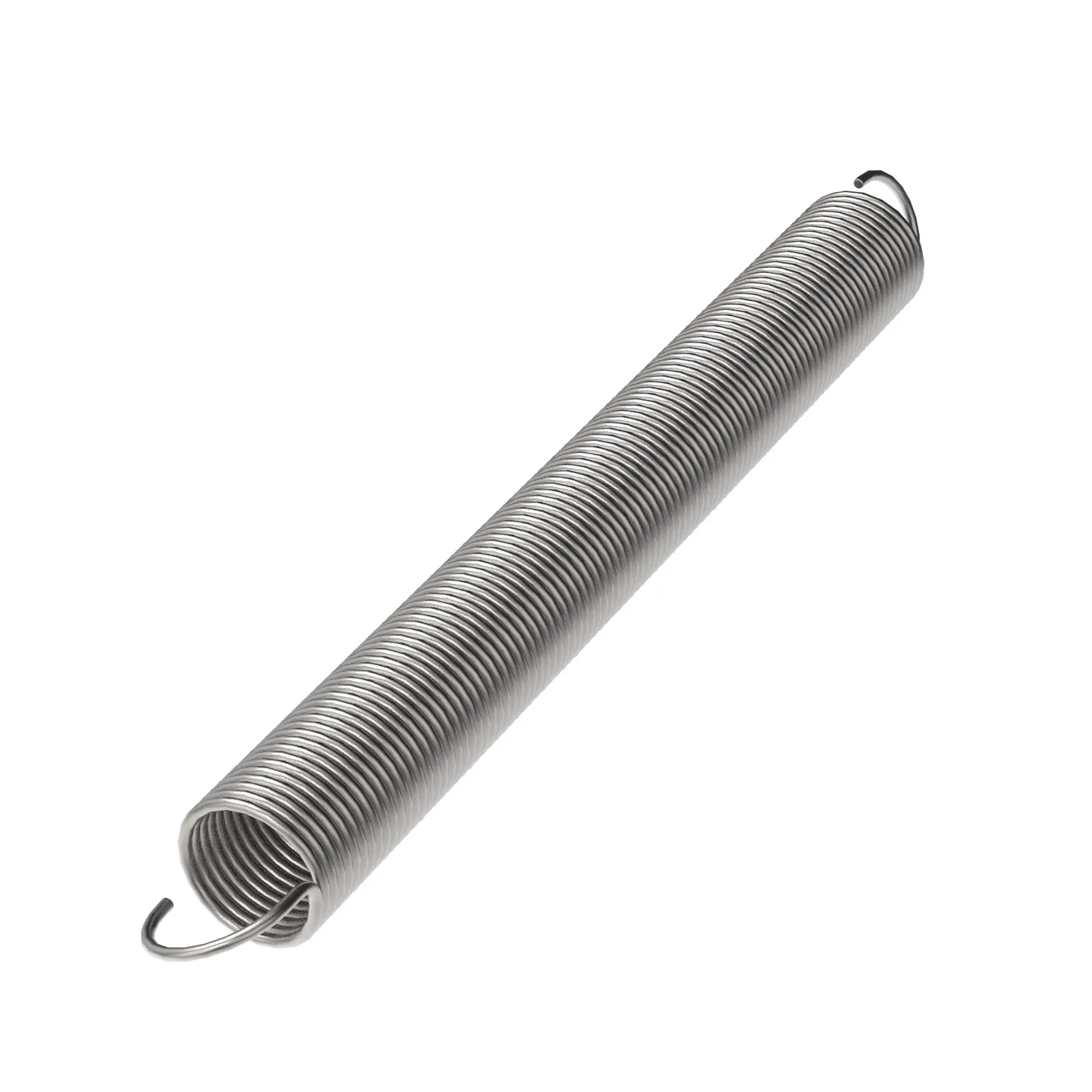 John Deere Extension Spring - TCU26696