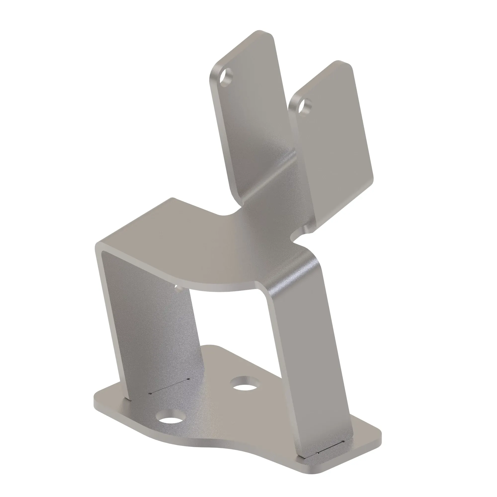 John Deere Ladder Holder  - AXE64608