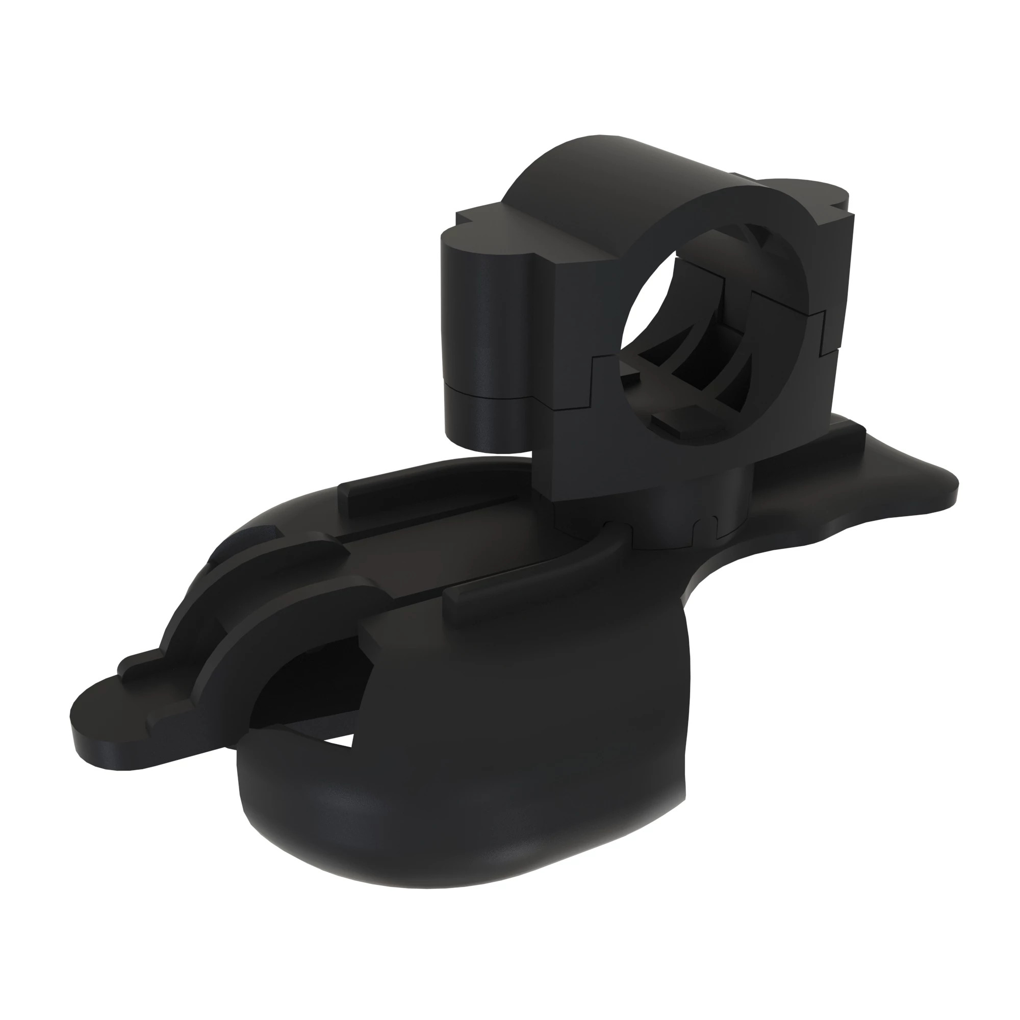 HOLDER, WINCH REMOTE