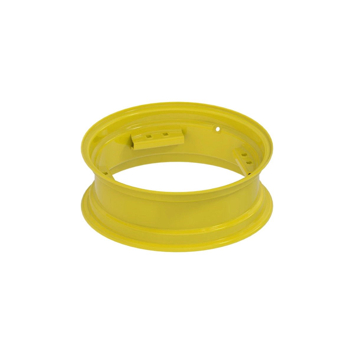 Tire and Rim Assembly, Drive W