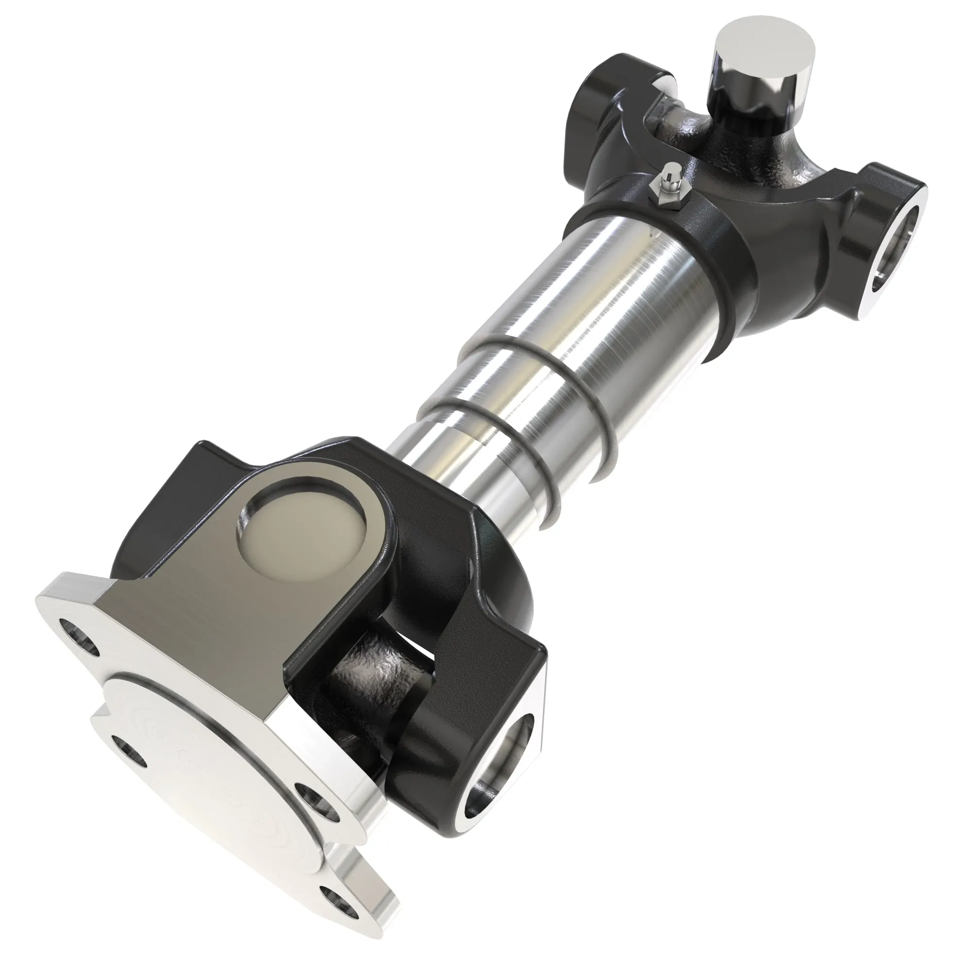 UNIVERSAL DRIVESHAFT