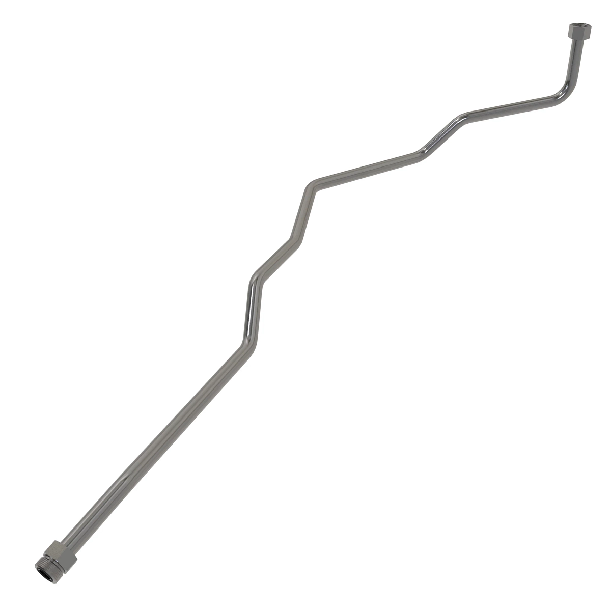 Line, High Flow Scv Pressure, Dr, R