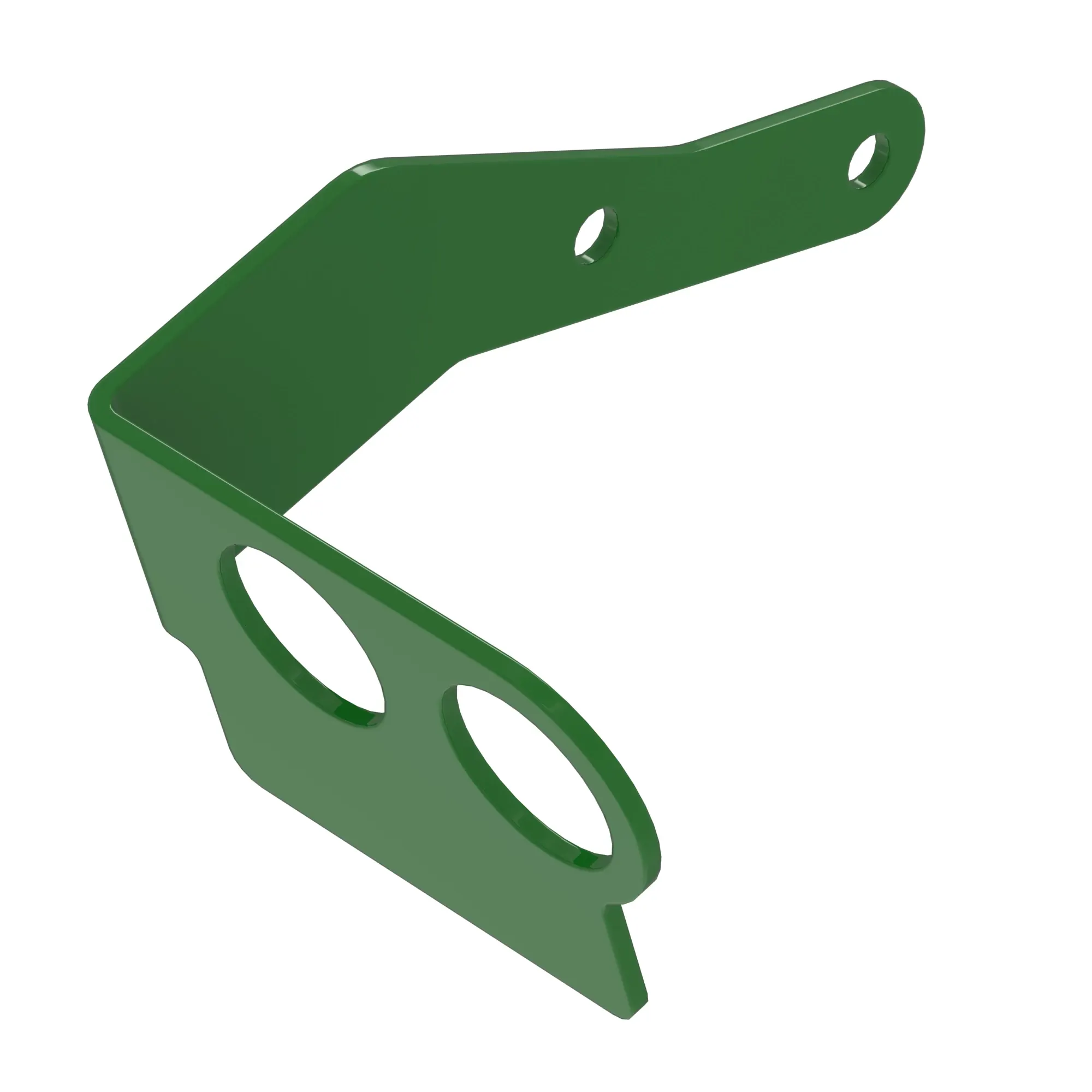 Bracket