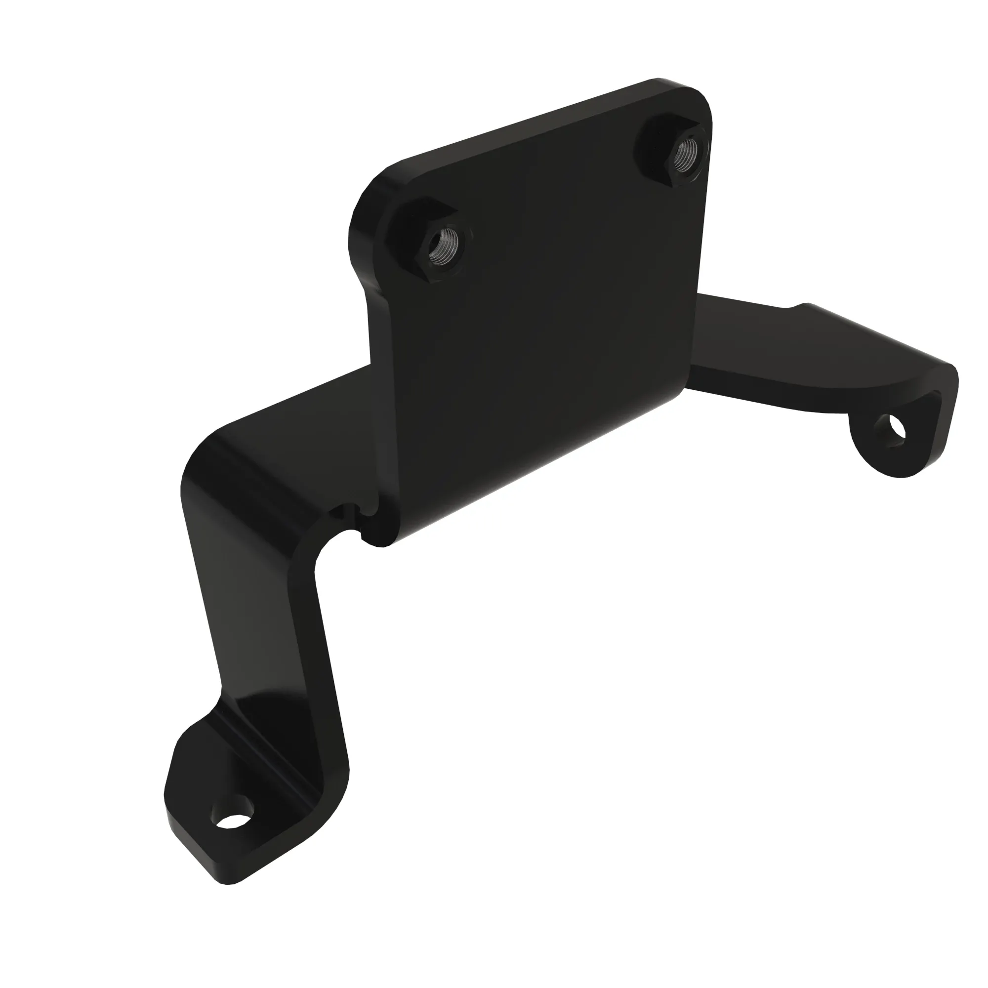 BRACKET, GAS SPRING