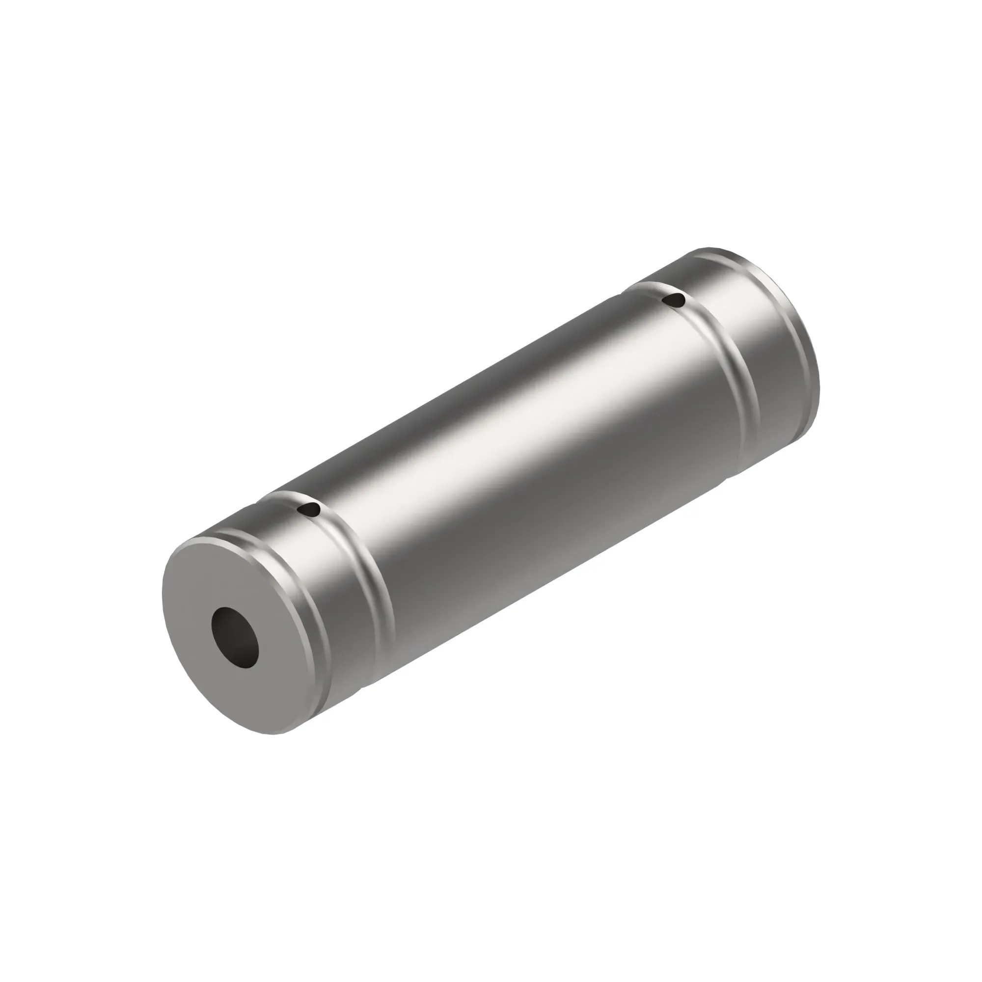 John Deere Straight End Drilled Pin - F694344