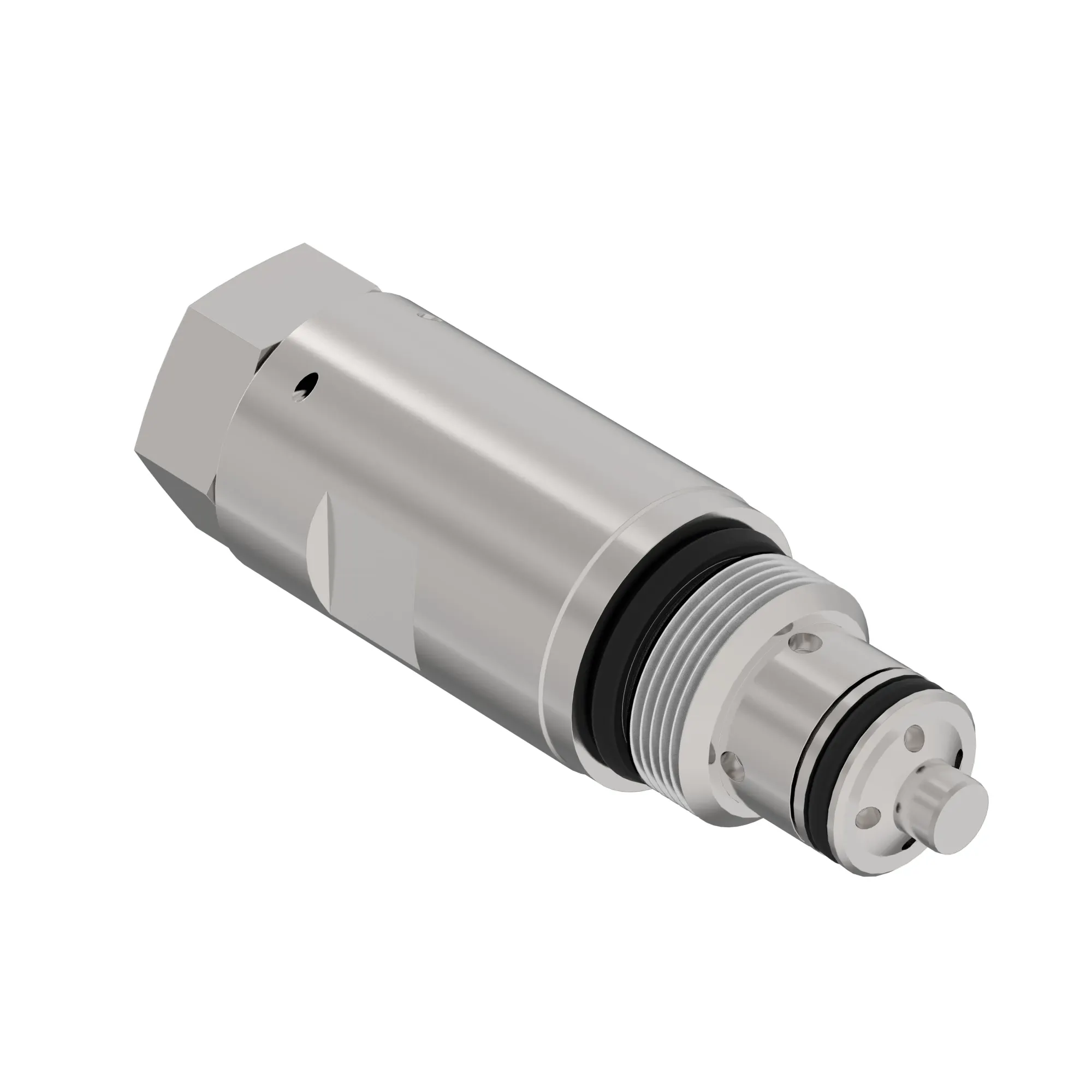 Pressure Relief Valve