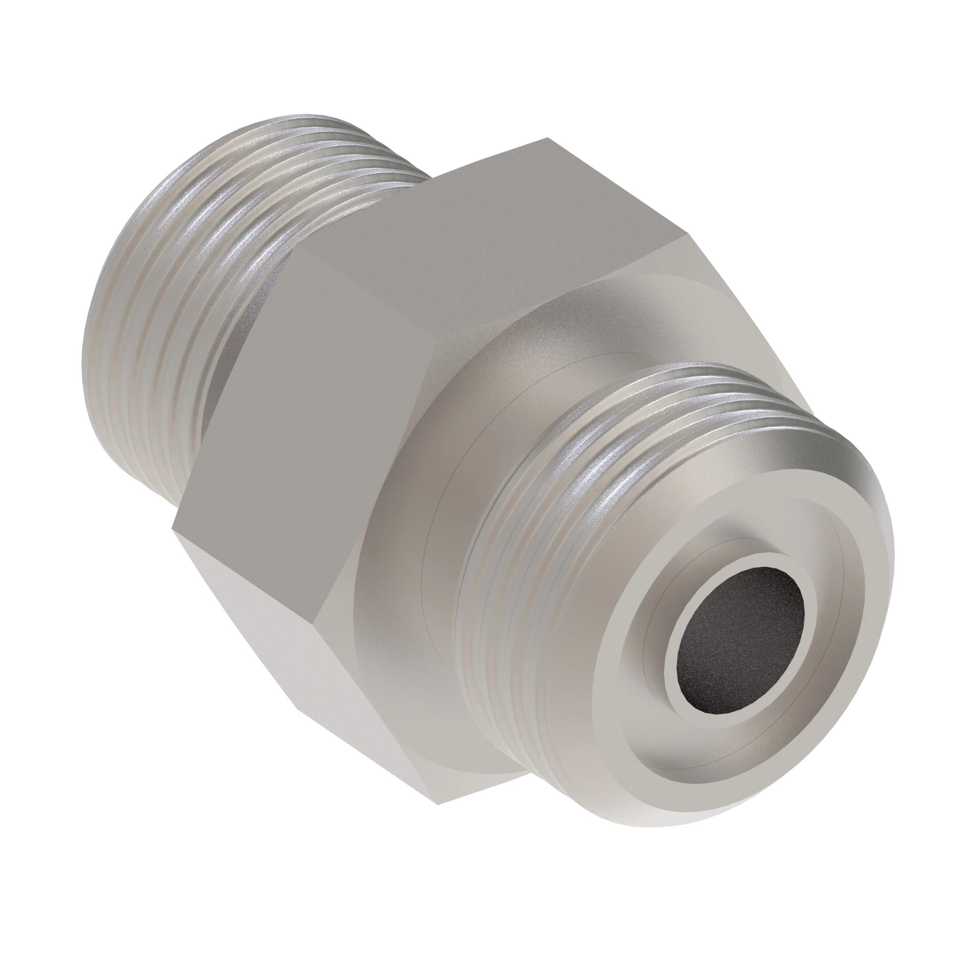 HXE22739: Stud Straight Adapter Fitting | Shop.Deere.com