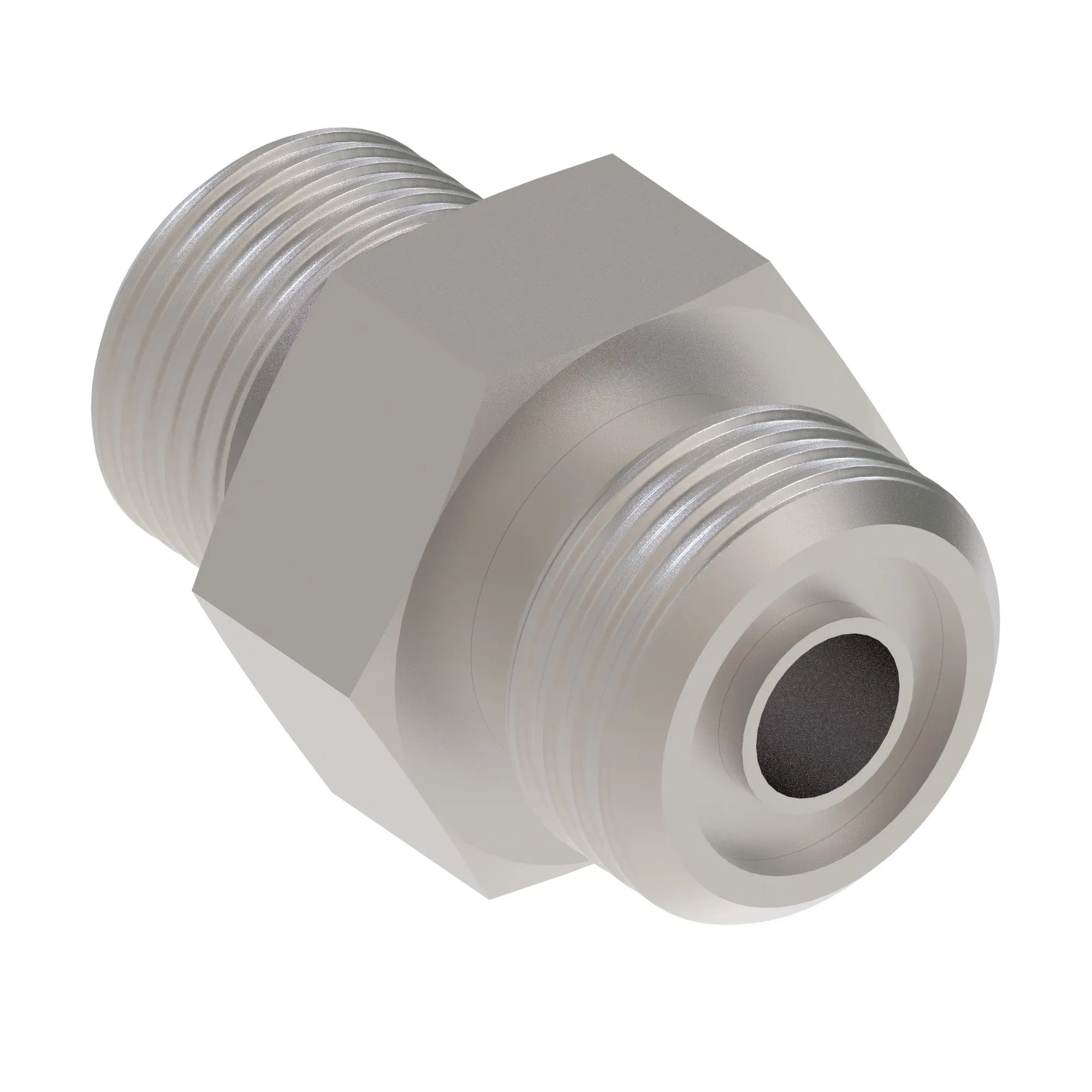 ADAPTER FITTING, STUD STRAIGHT (SDS