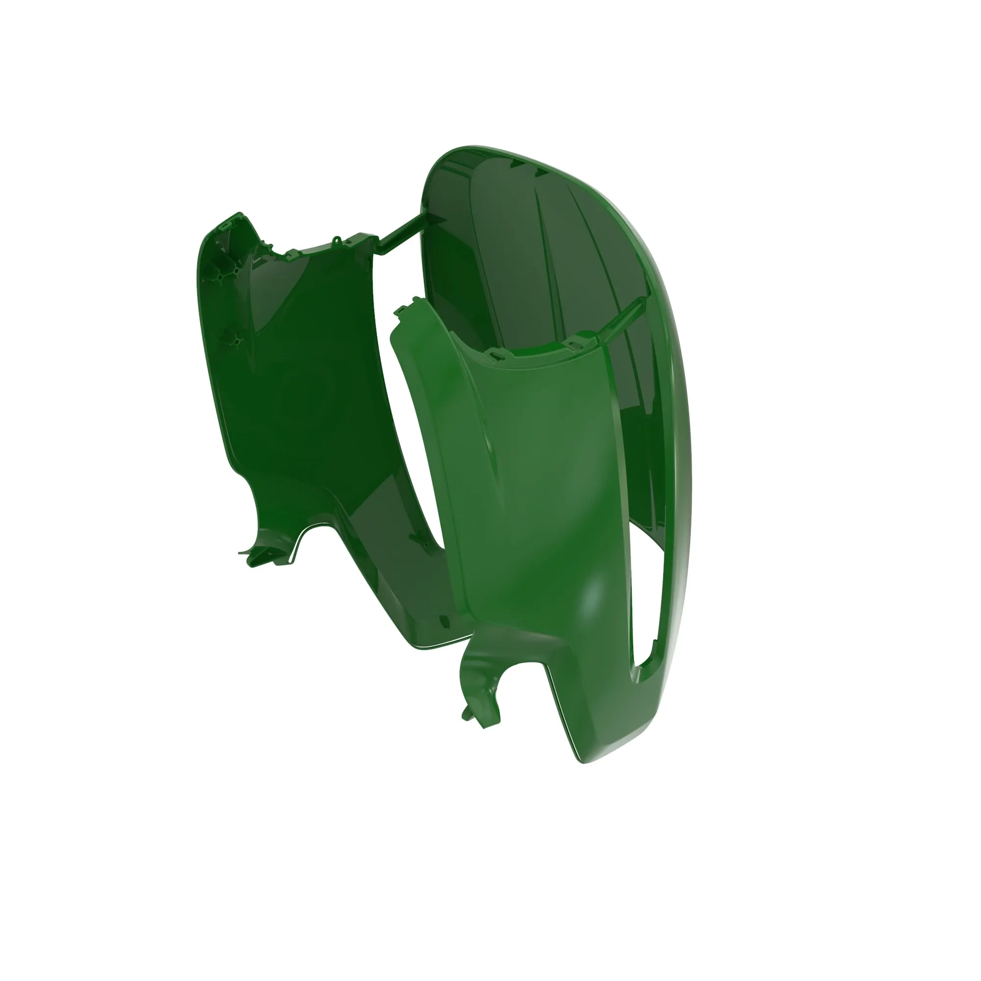 John Deere Front Hood Assembly - M152313