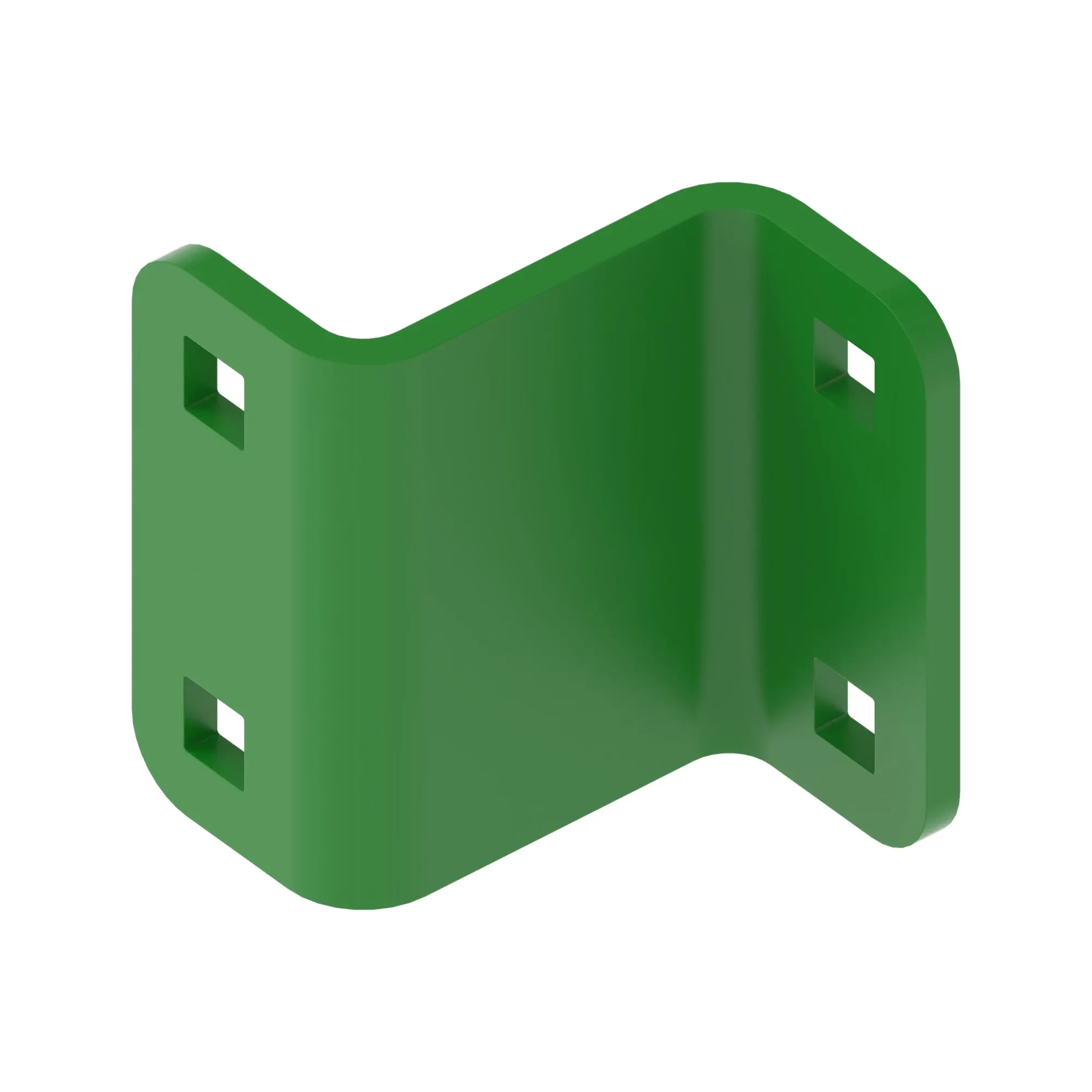 BRACKET, FEEDER FLOOR
