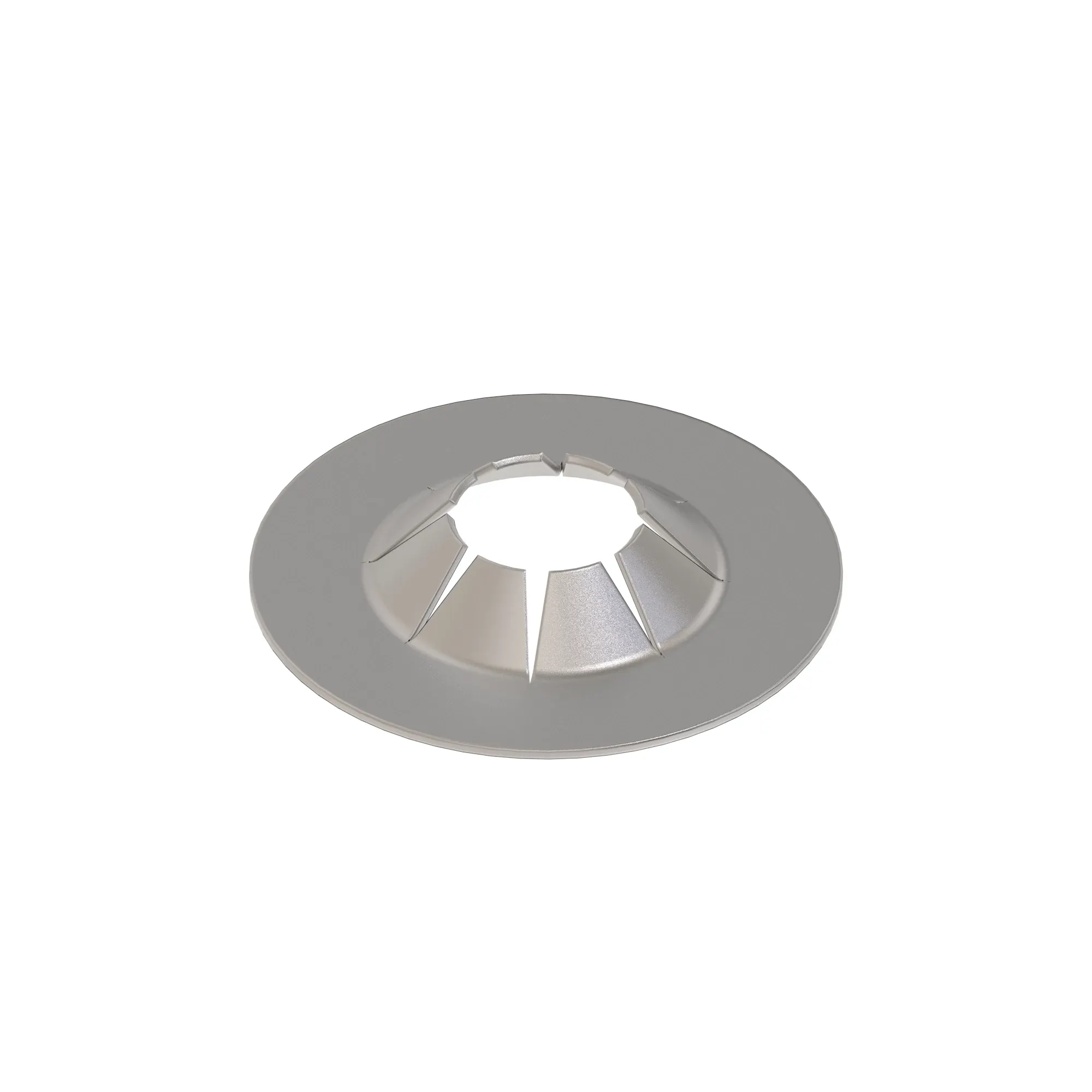 John Deere Push Nut, M6 - SU32802