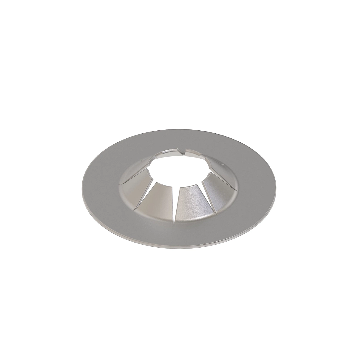 Retainer, Push Nut M6