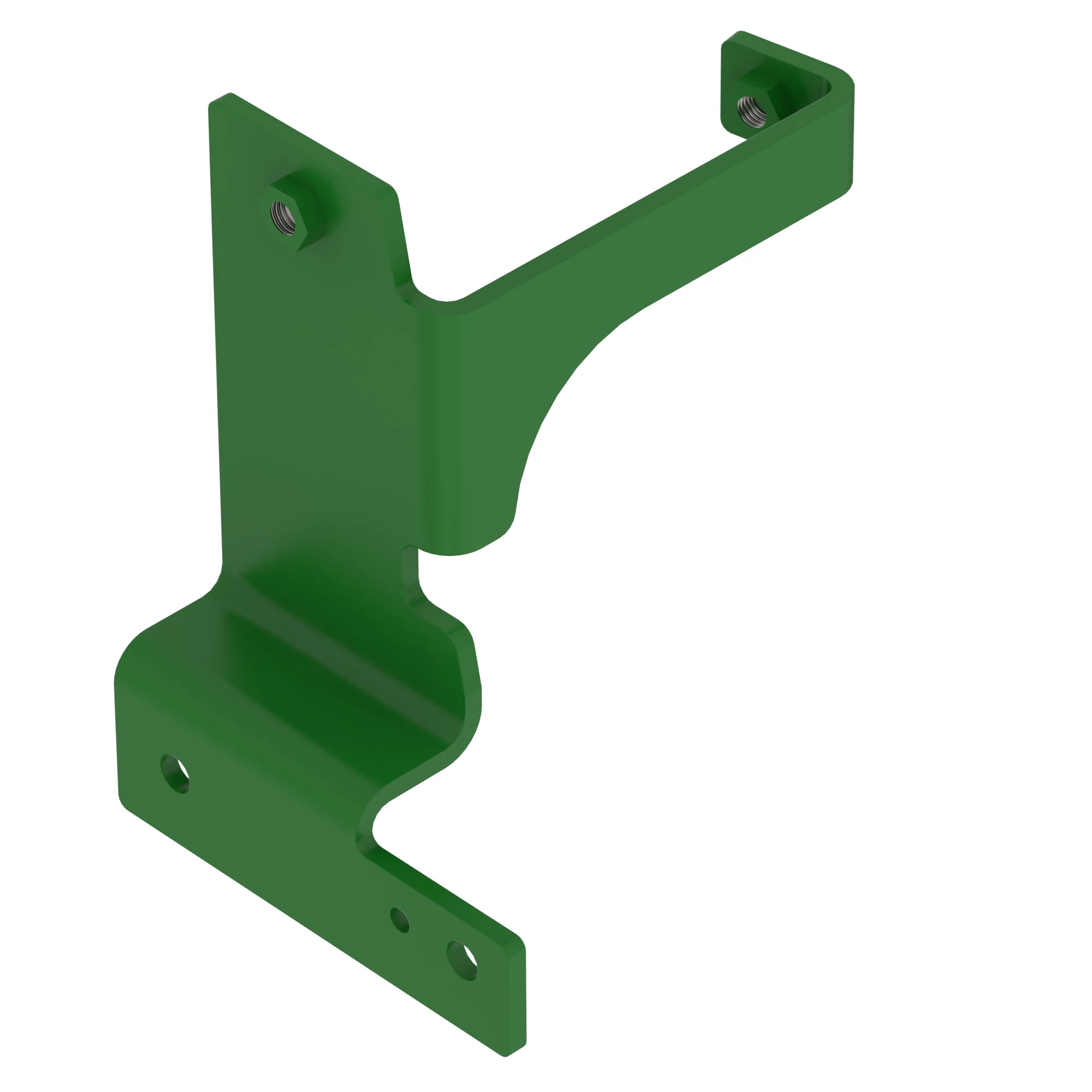 BRACKET, DEF/COOLANT, F11T