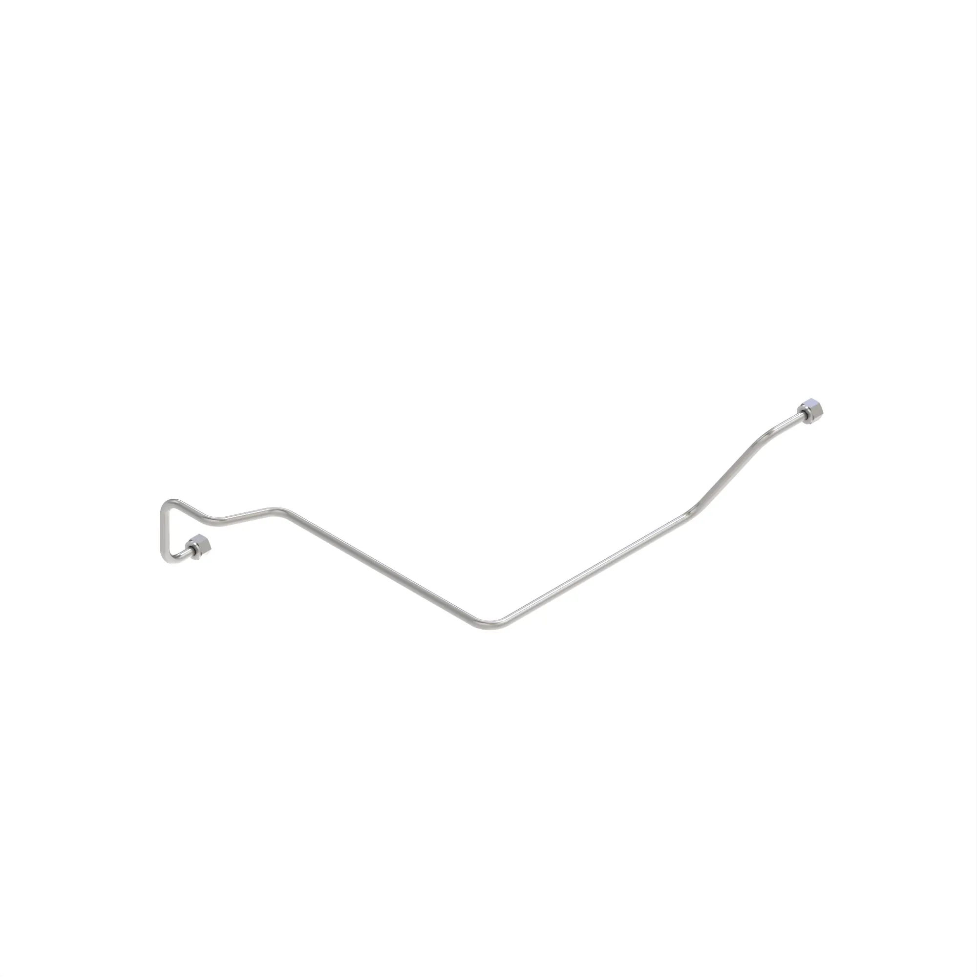 John Deere Fuel Line - RE501654