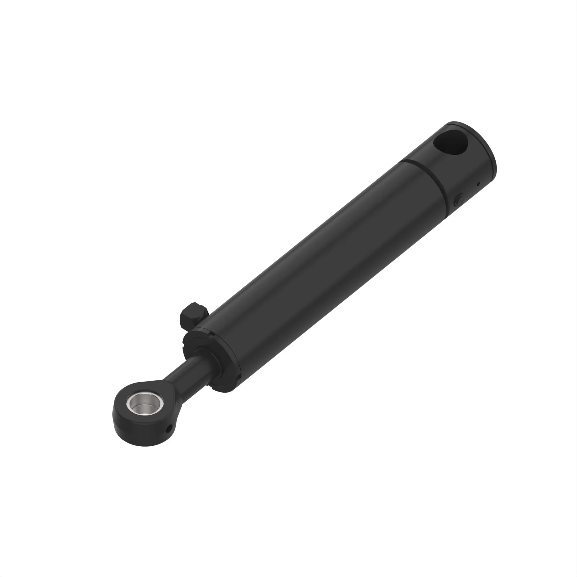 John Deere Grapple Hydraulic Cylinder - AH209744
