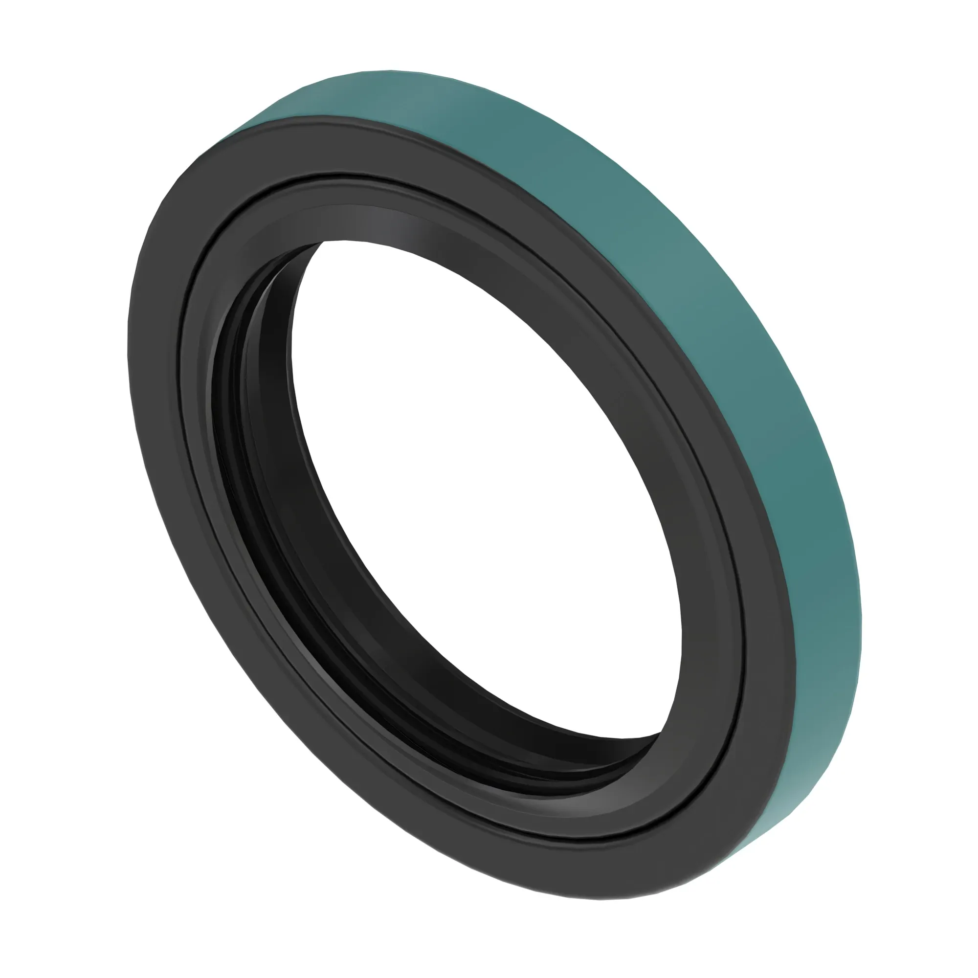 John Deere Internal Oil Steel Seal - B31312