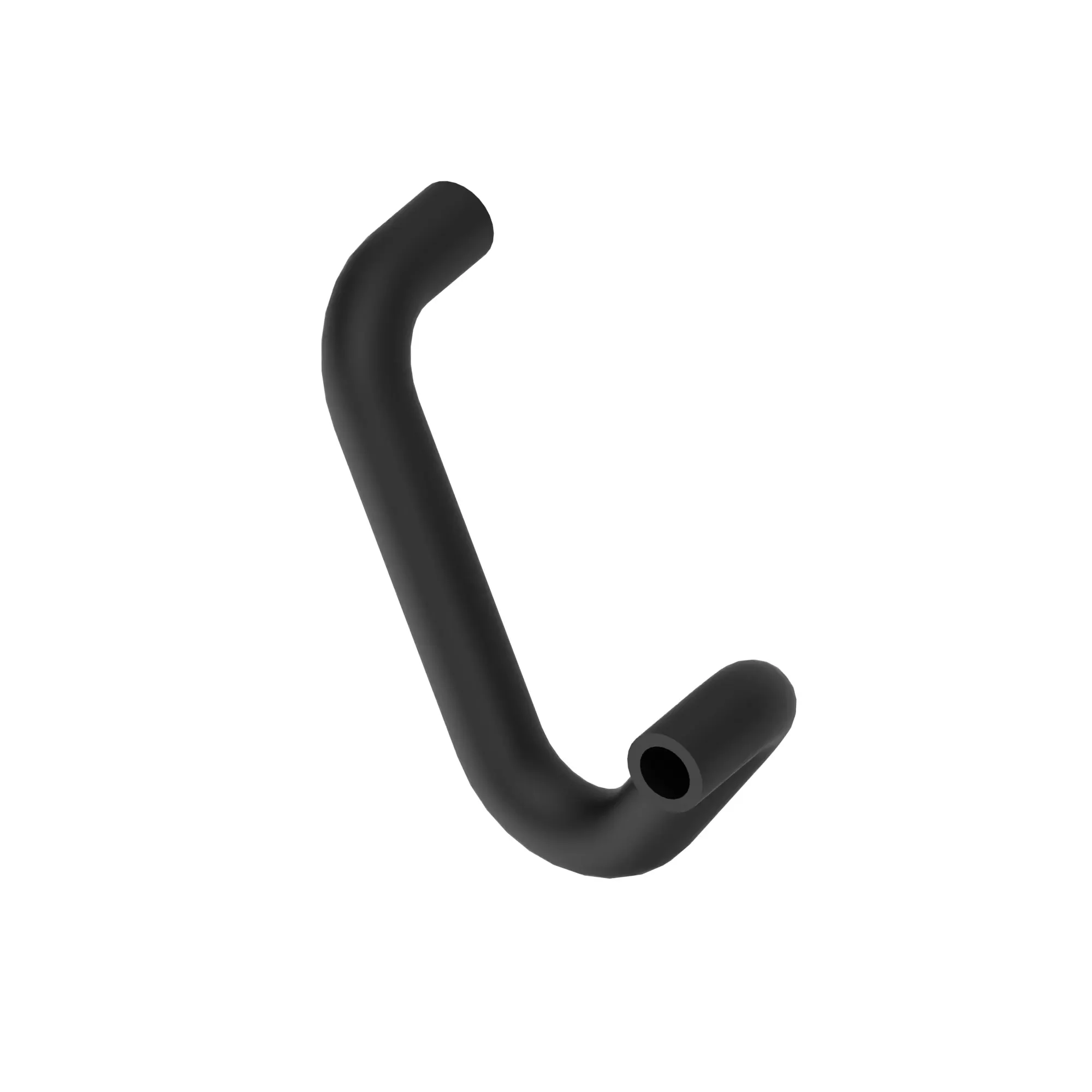 HOSE, HEATER HOSE  (OUTLET) (VALVE
