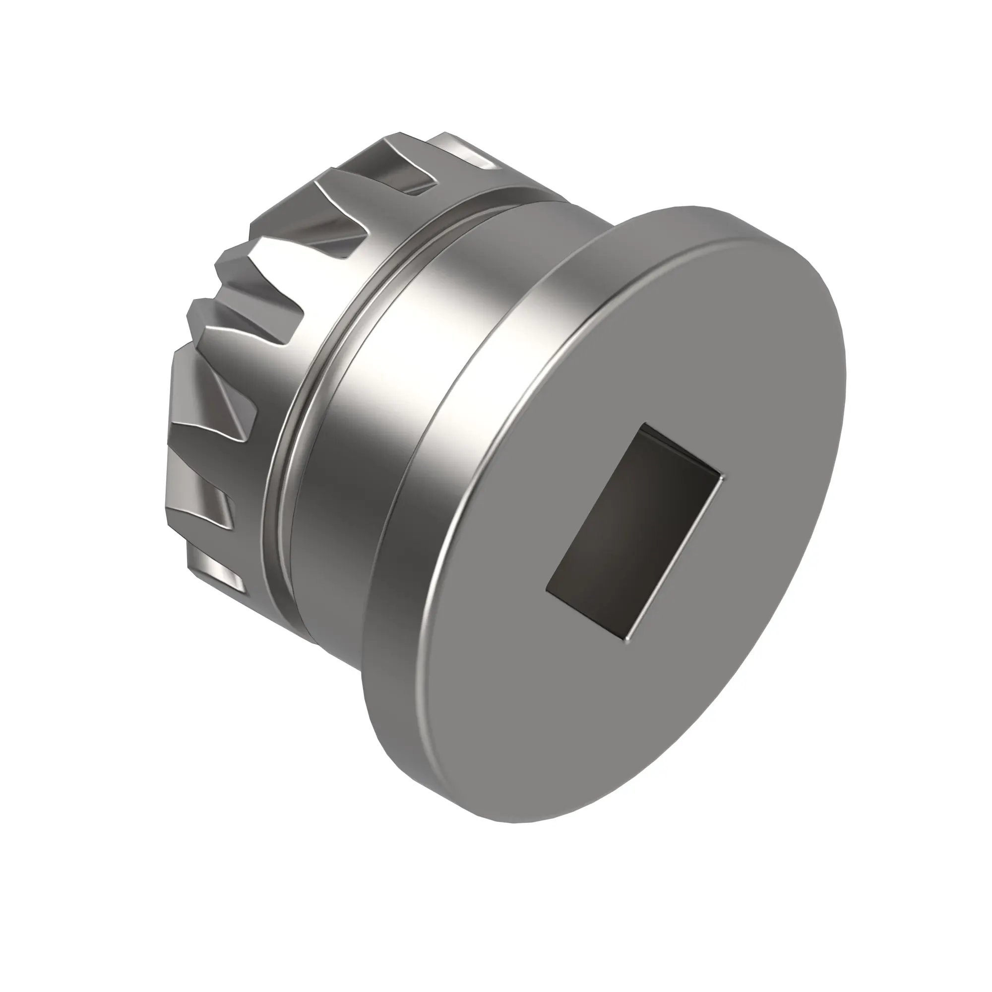 GEAR, BEVEL RELEASE BRAKE PARK