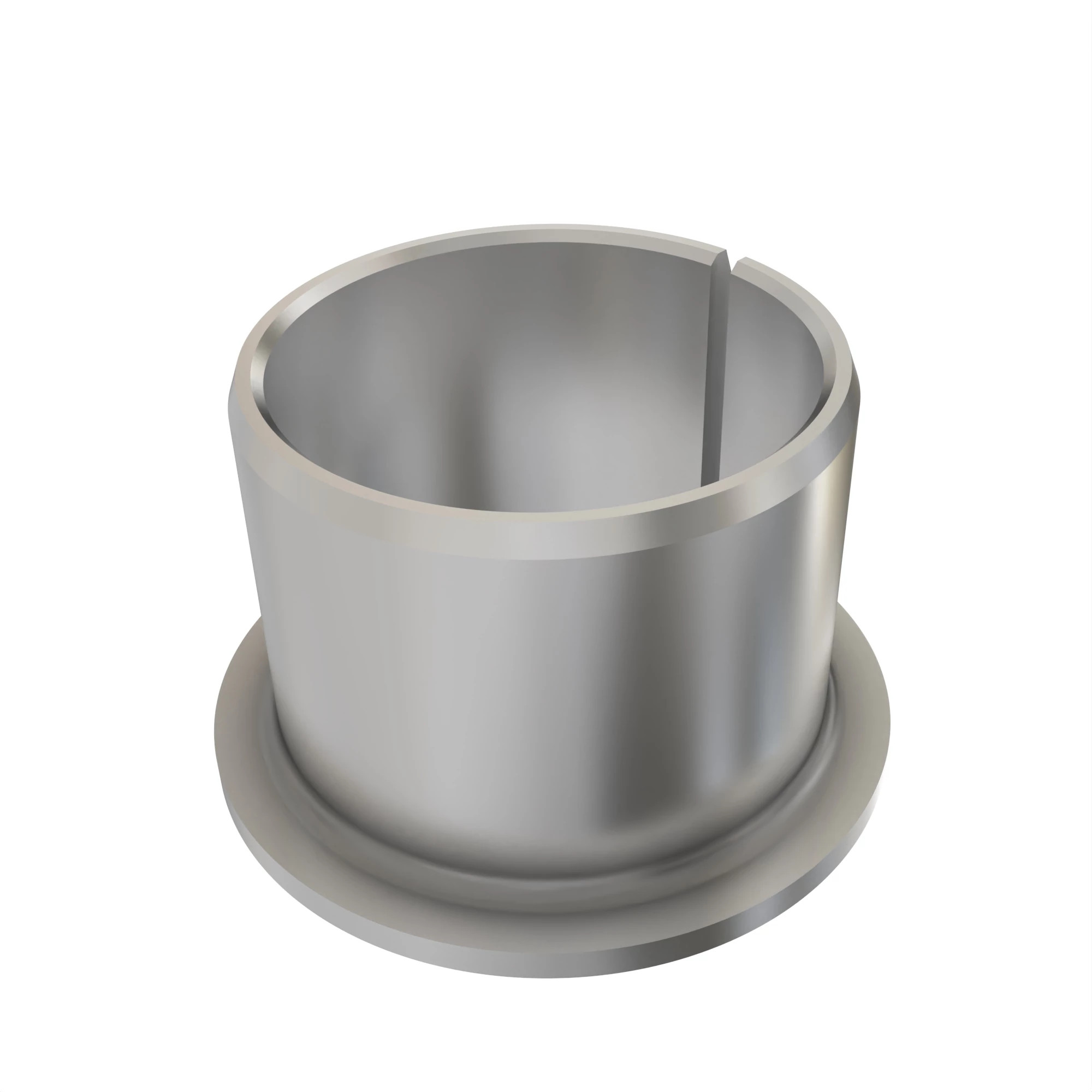 EPC028556: EPC028556: Mower Steerable Axle and Caster Wheel Bushing