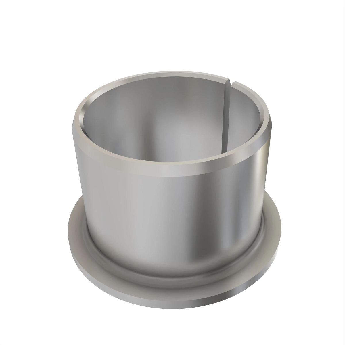 EPC028556: EPC028556: Mower Steerable Axle and Caster Wheel Bushing