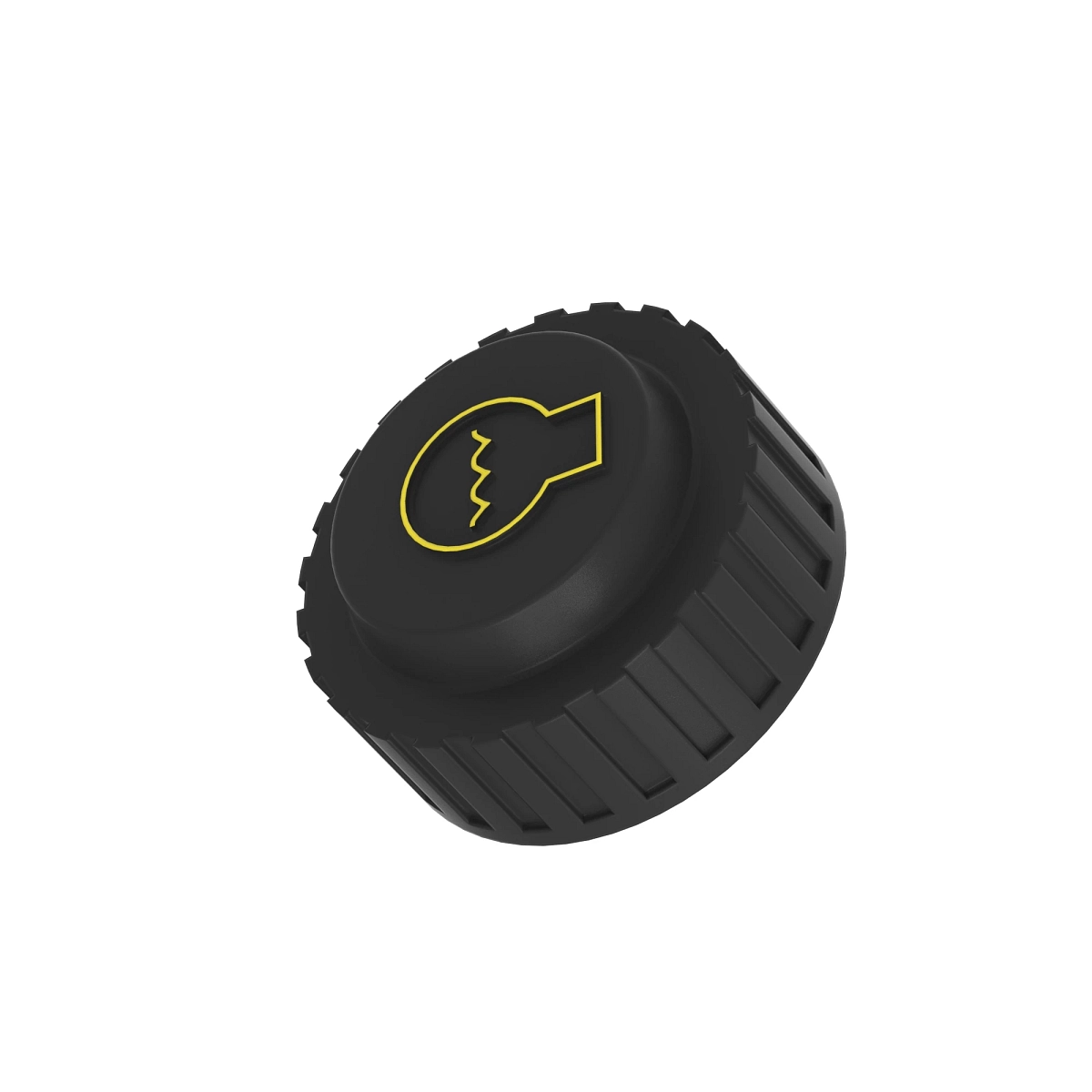 Cap, Coolant Tank