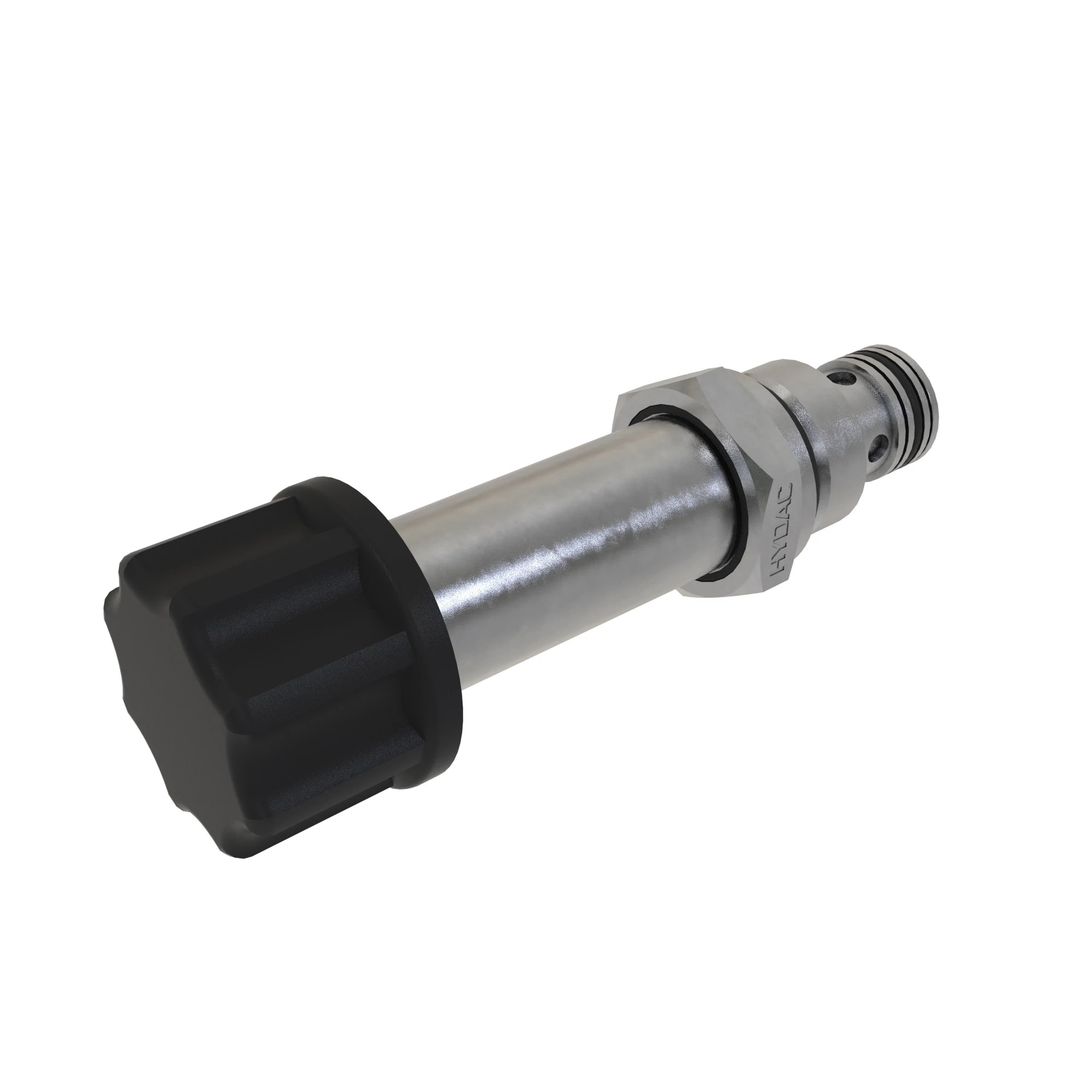 VALVE, SELECTOR VALVE 4/3 PRECUTTER