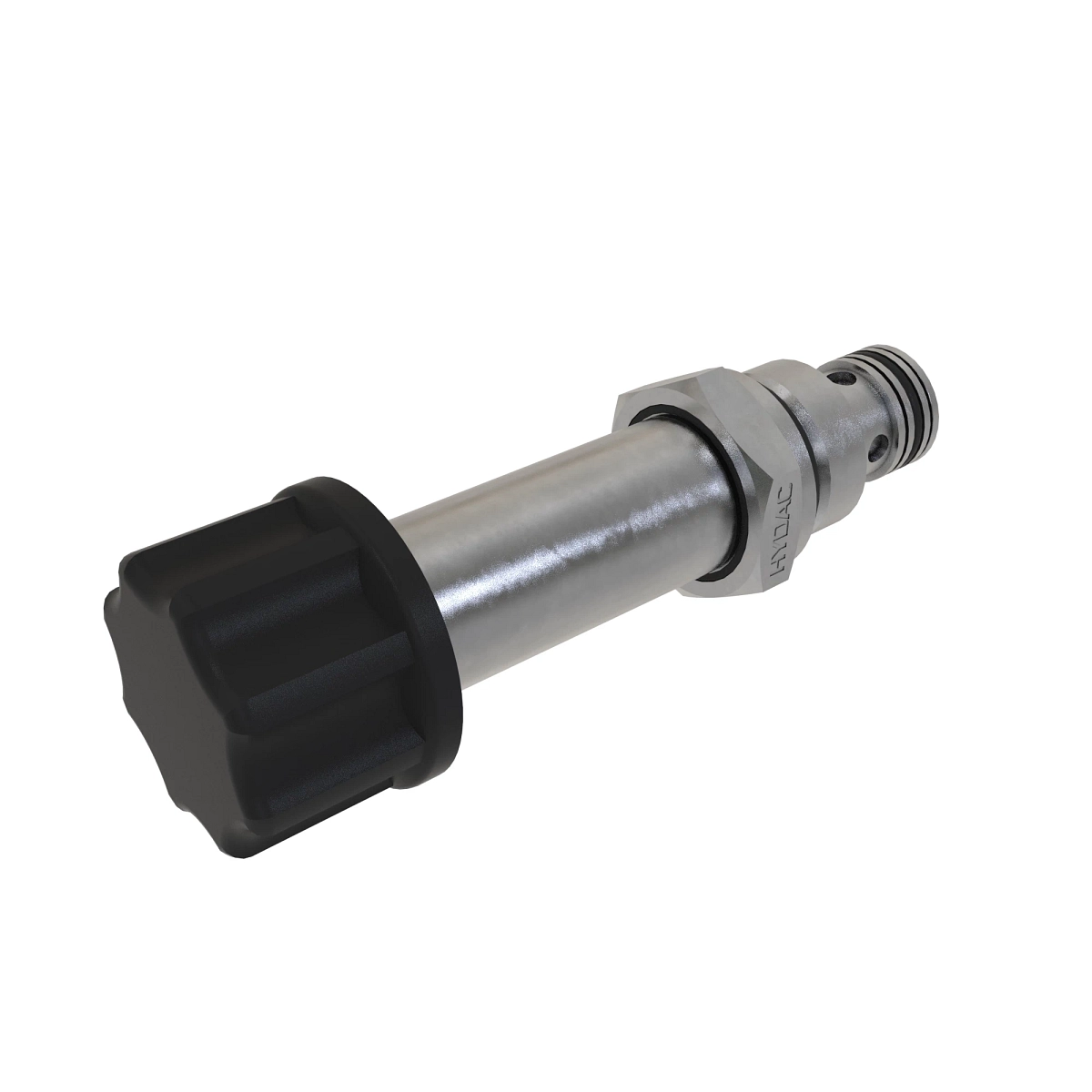 Selector Valve 4/3 Precutter