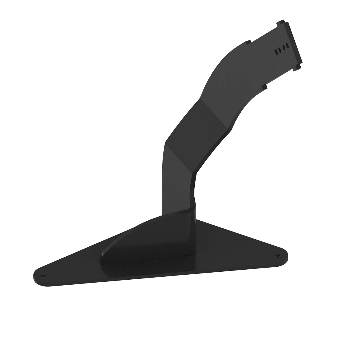 Bracket, Support Joystick 6005 Soud