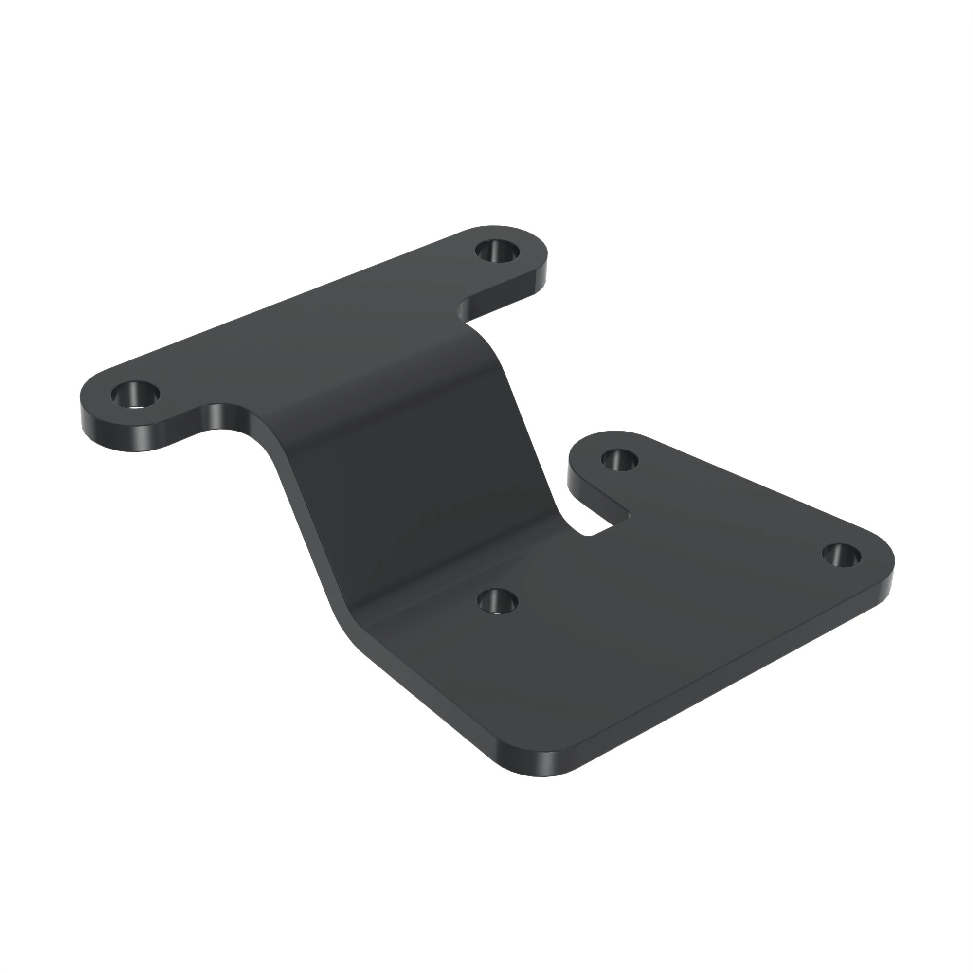 BRACKET, SUPPORT, ICV, 2F, 5M