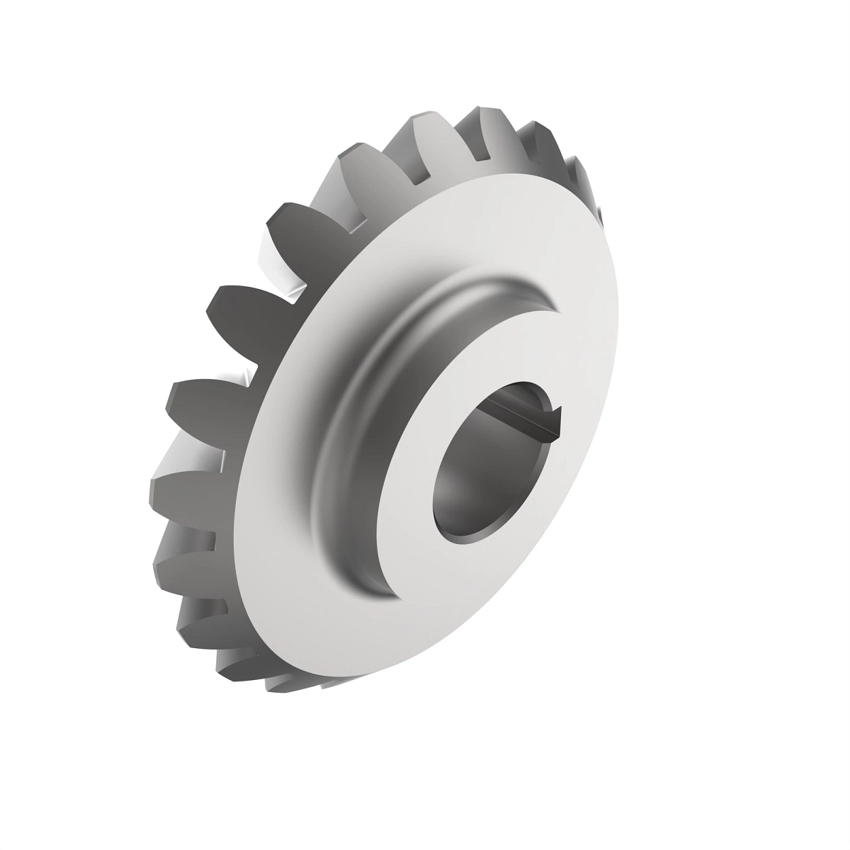 Gear-23T 4 Dp
