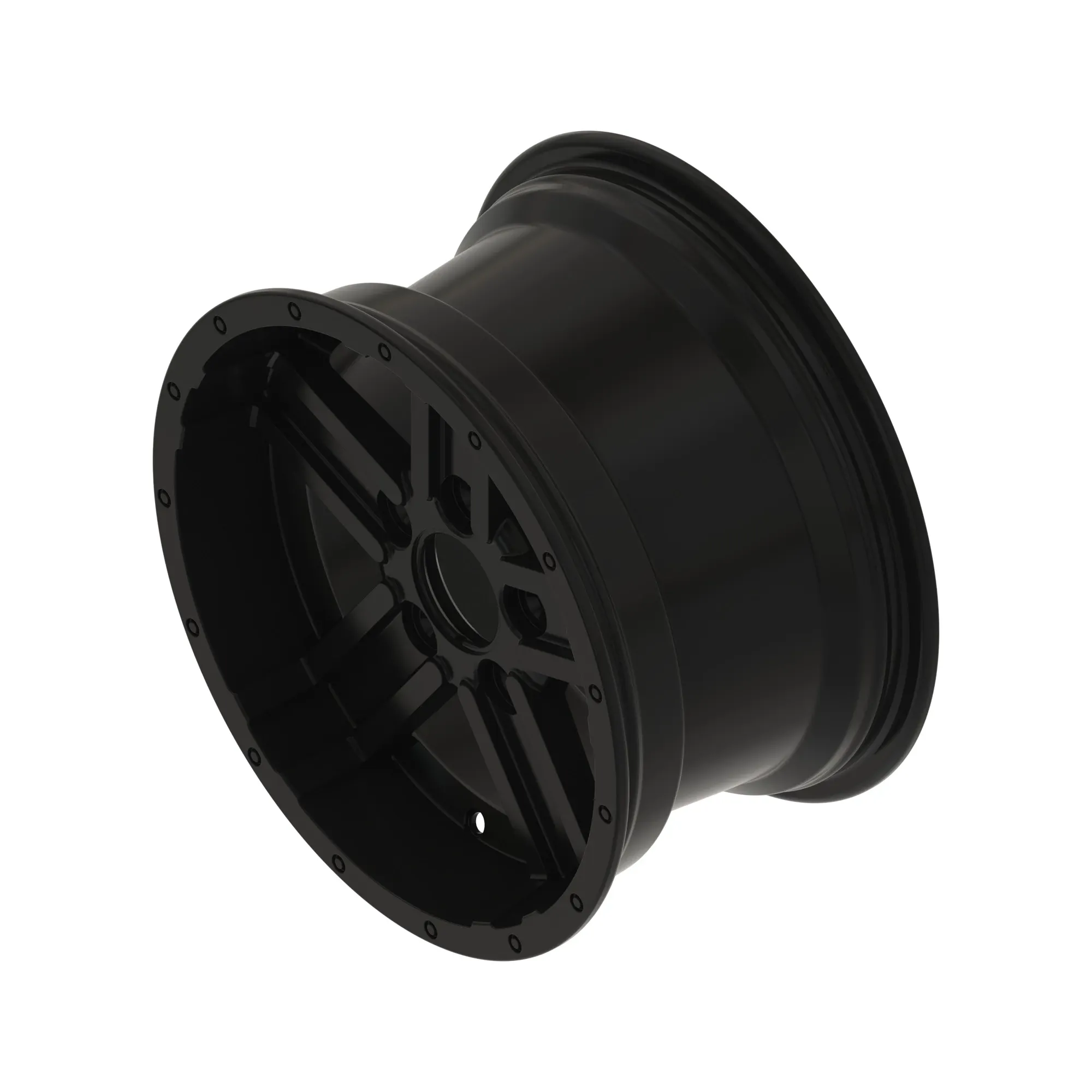 Wheel