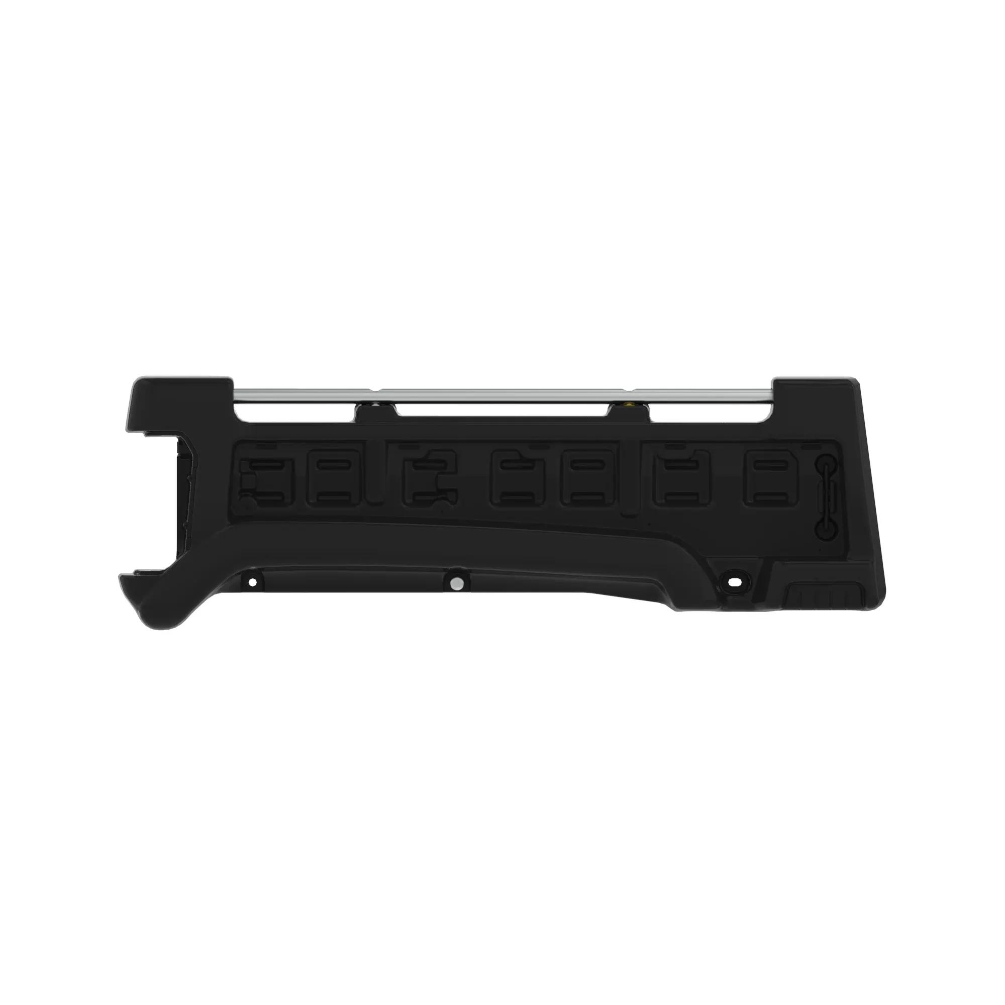 PANEL, HD CARGO BOX, RH SIDE ASM