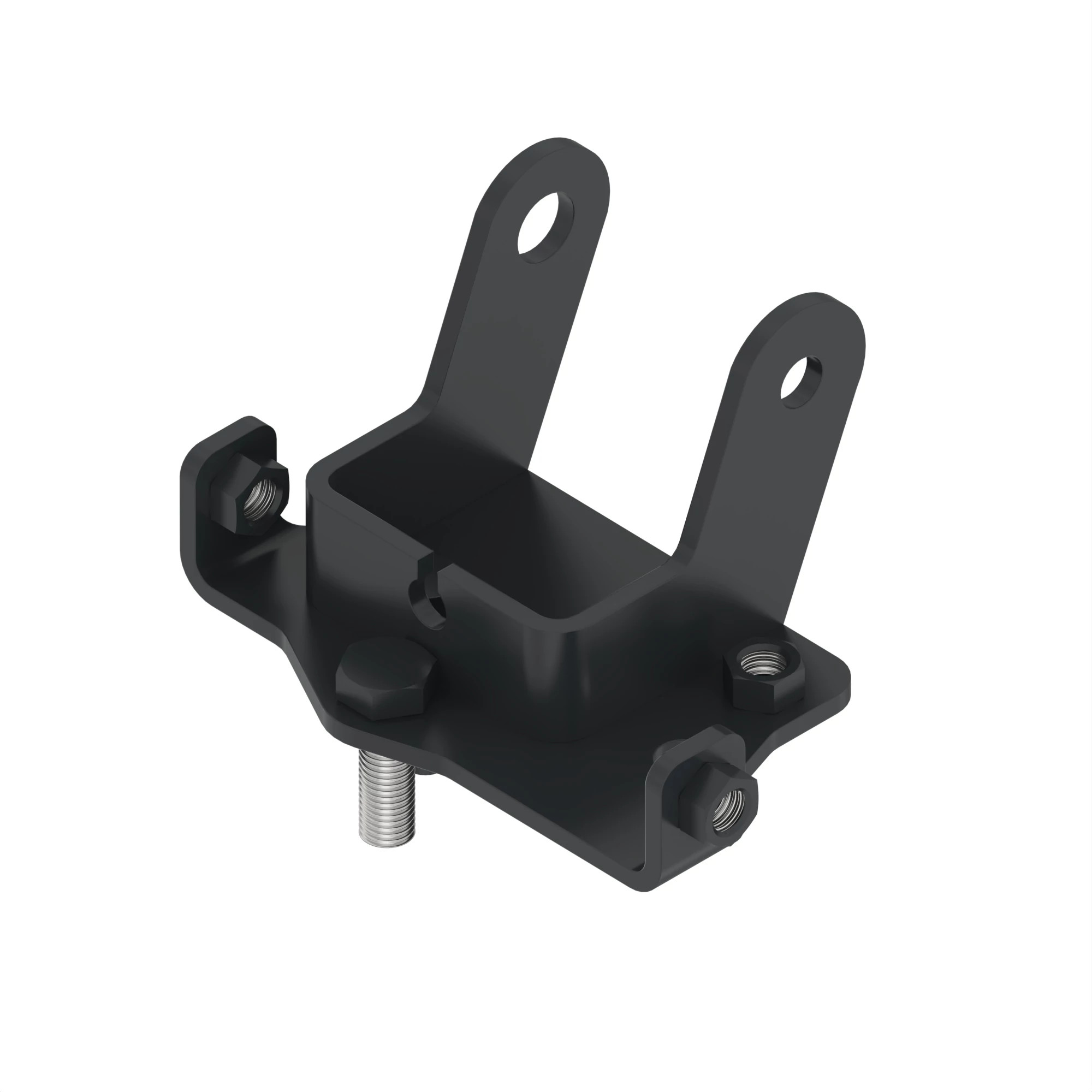BRACKET, CABLE SUPPORT WELDMENT