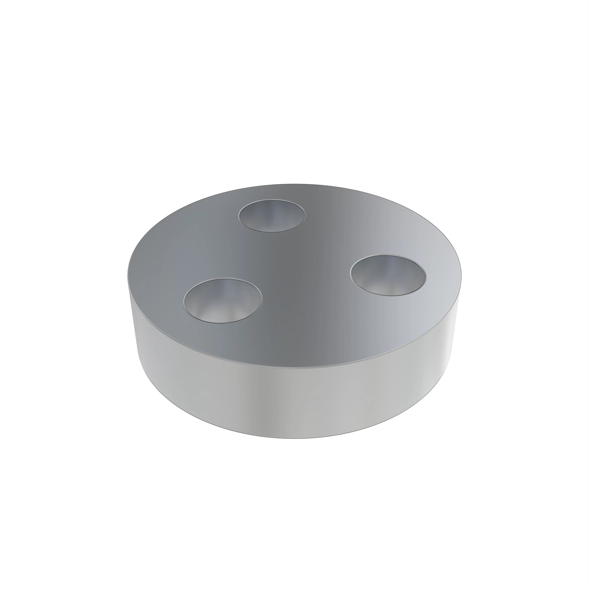 BLADE MOUNTING SPACER