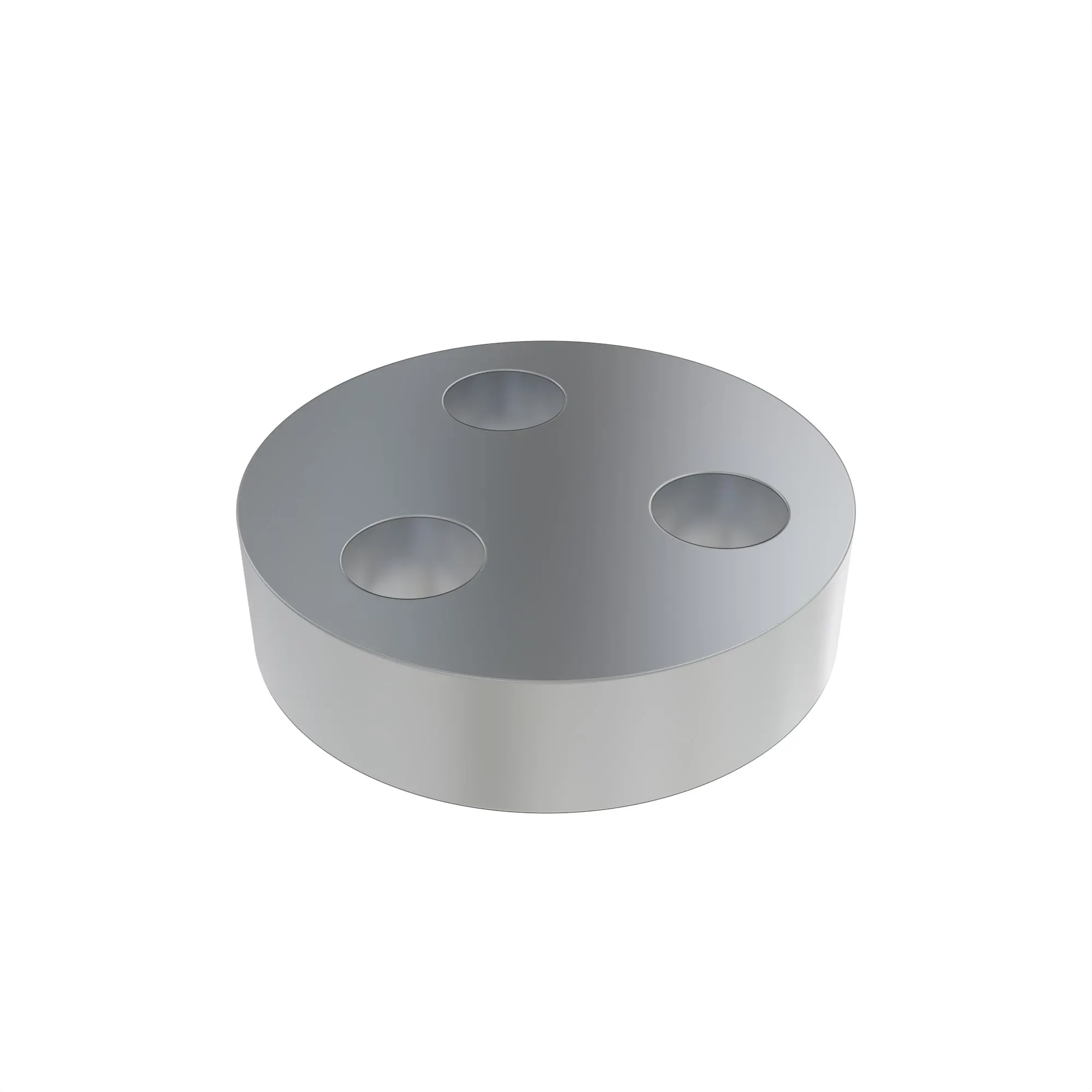 John Deere Blade Mounting Spacer - T365553