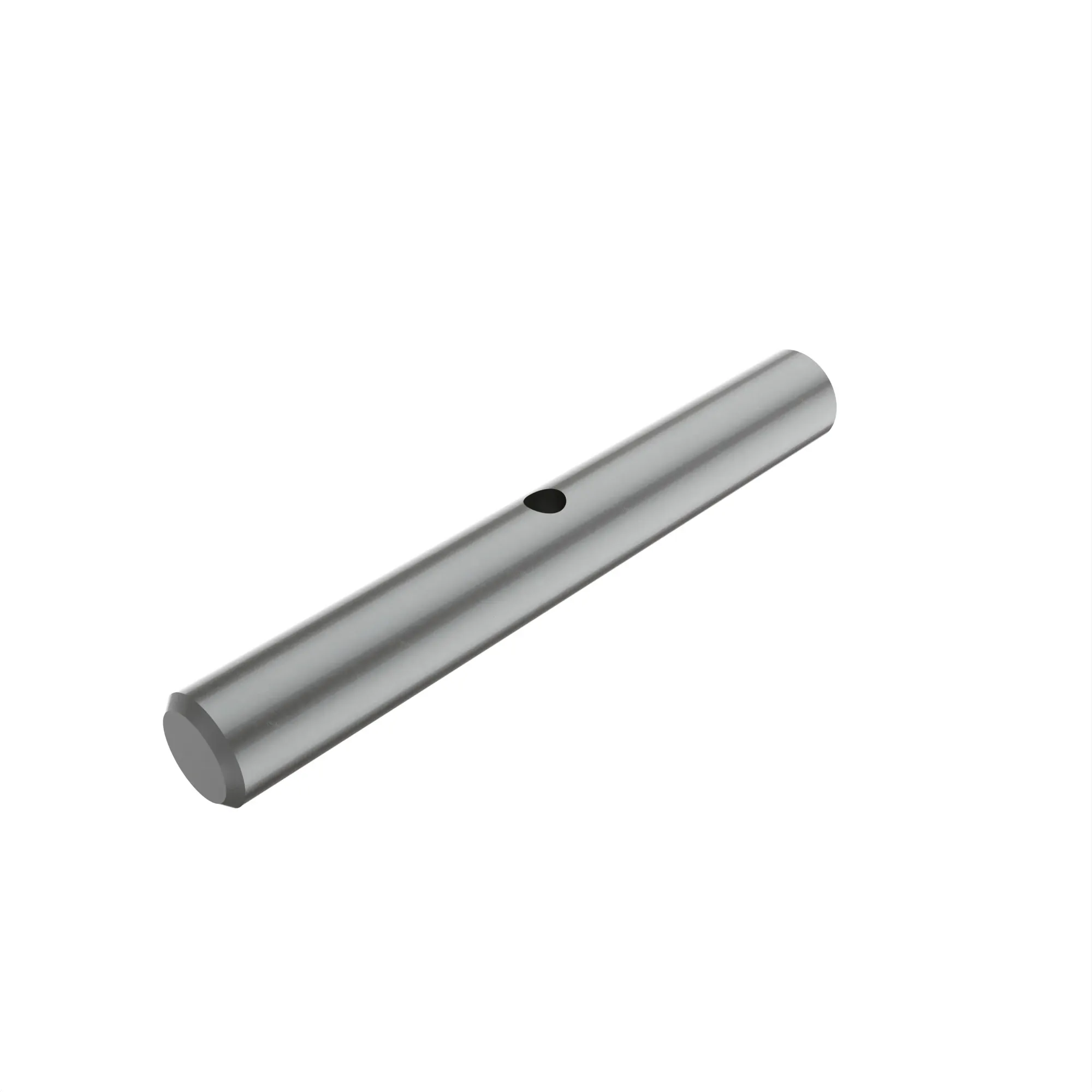 John Deere Rear Wheel Linkage Pin Fastener - N236038