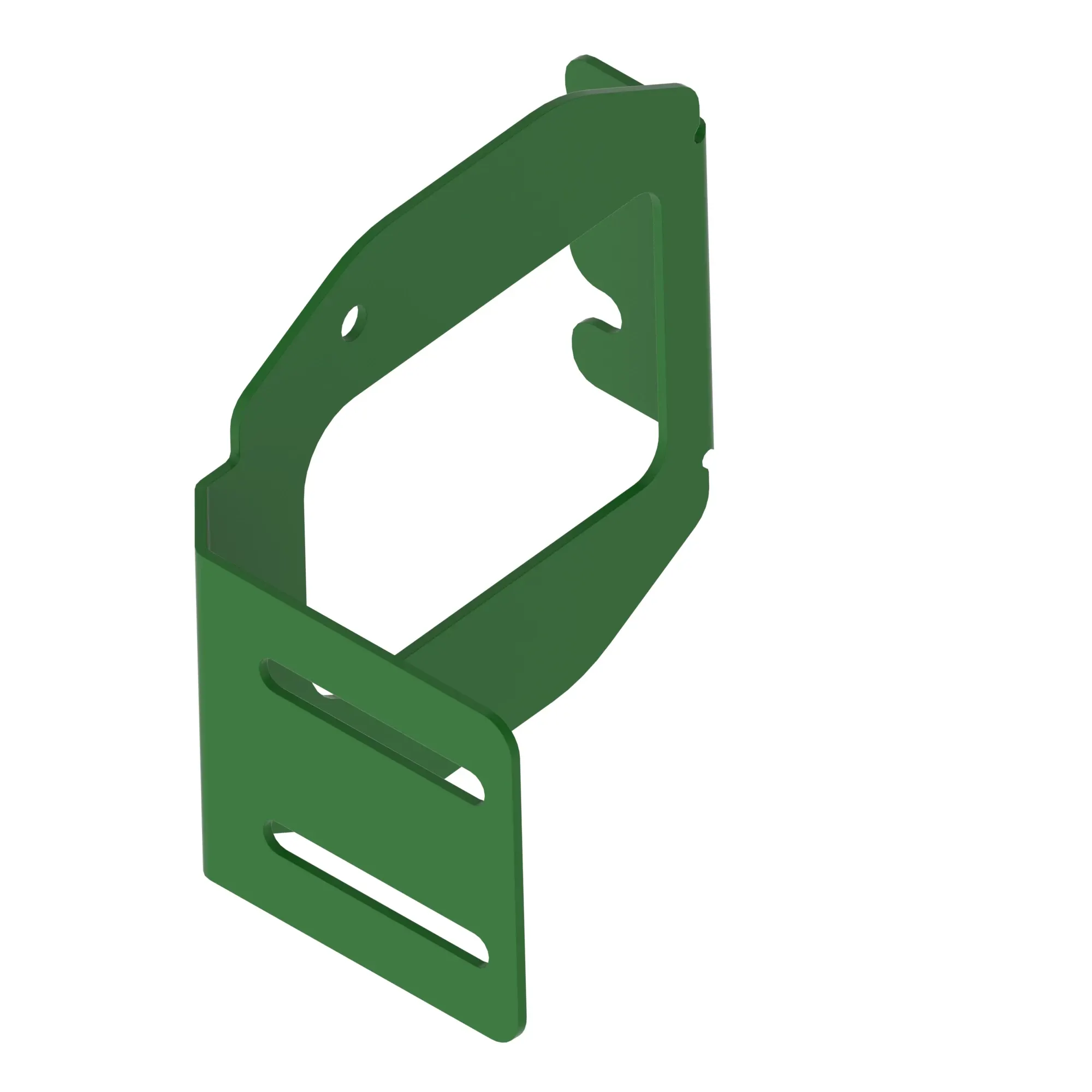 BRACKET, TAIL LIGHT MOUNTING BRACKE