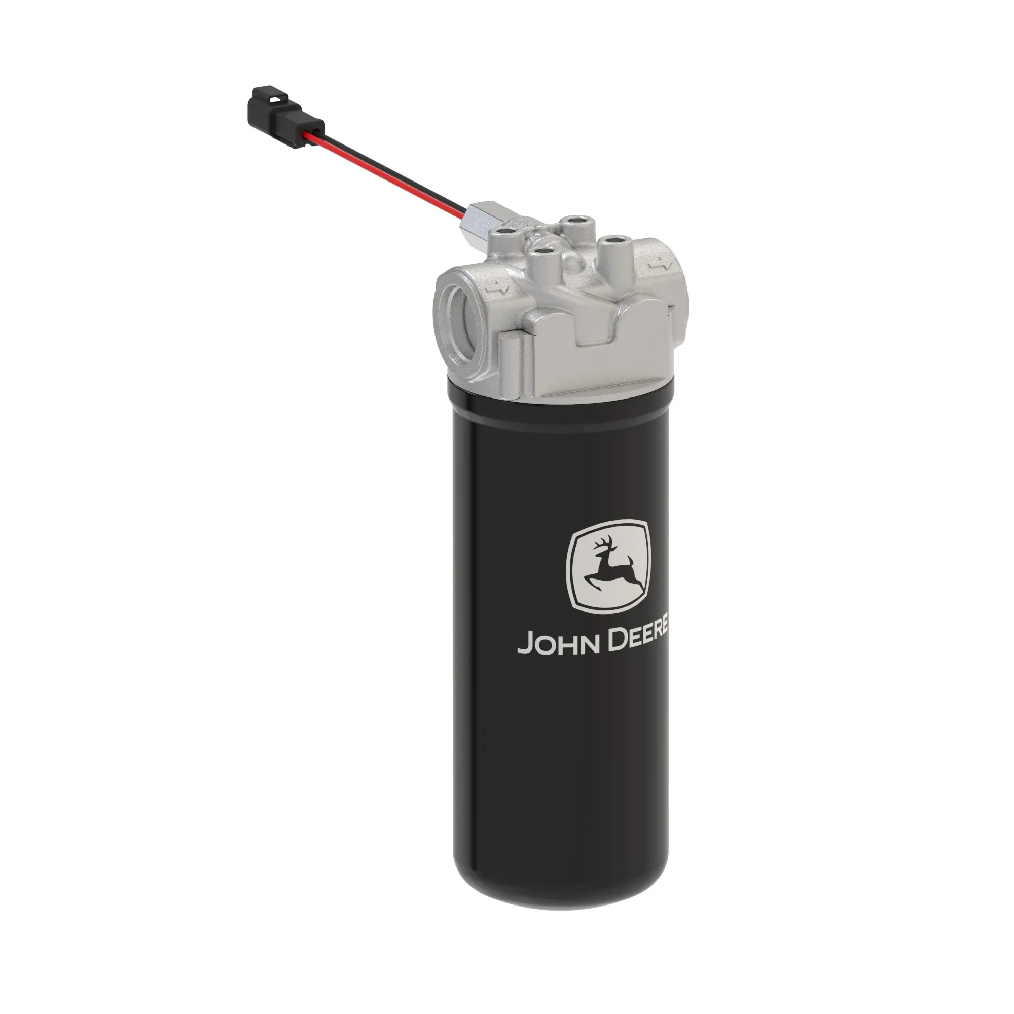 Filter Head, Filter 700 Oil Filter