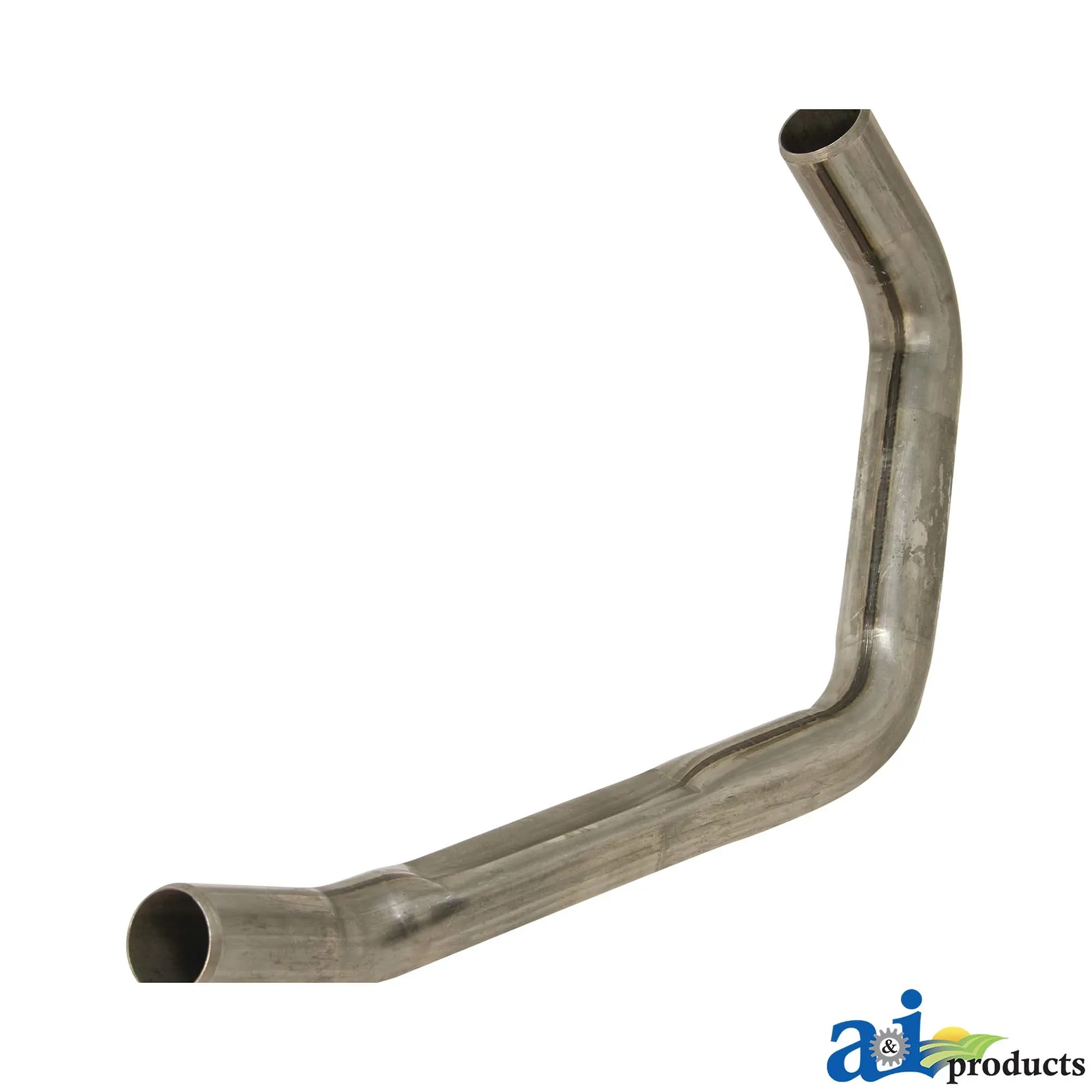 A&I Products Engine Oil Pump Tube - A-R518376